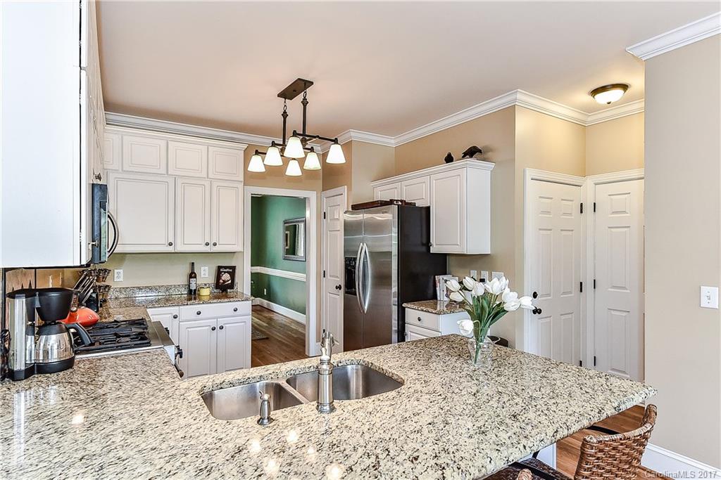 Beverly Crest - Residential