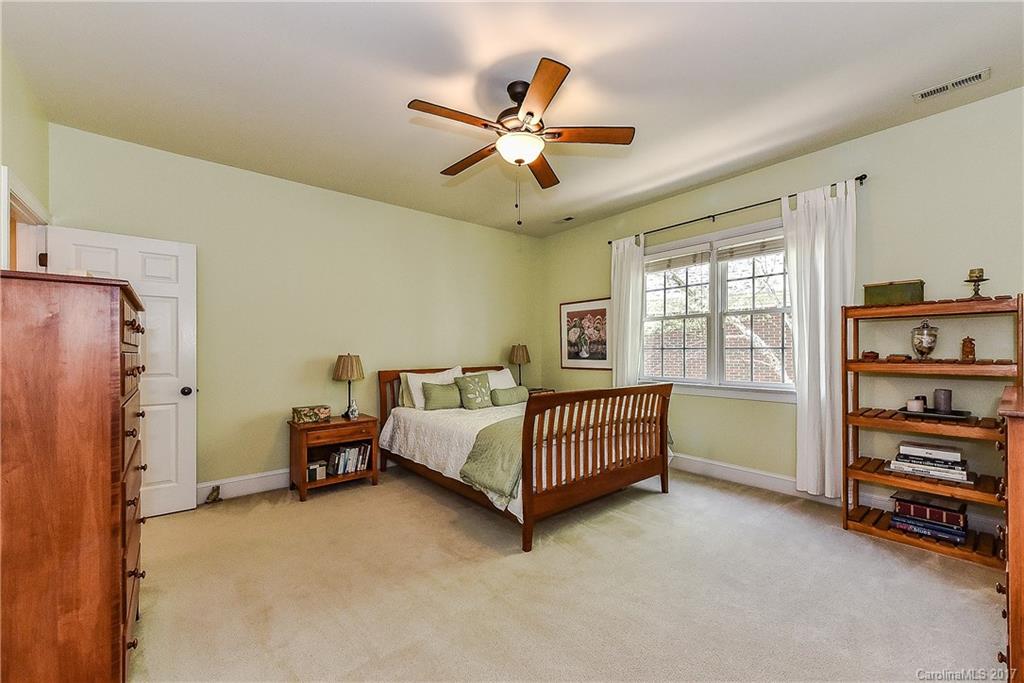 Beverly Crest - Residential