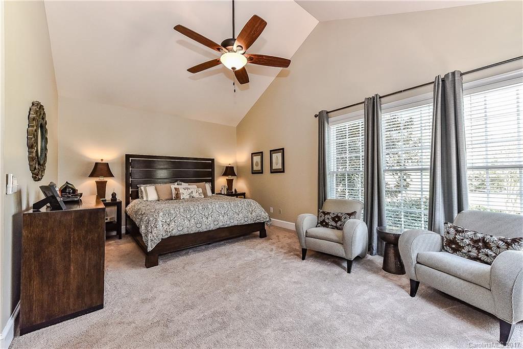 Beverly Crest - Residential