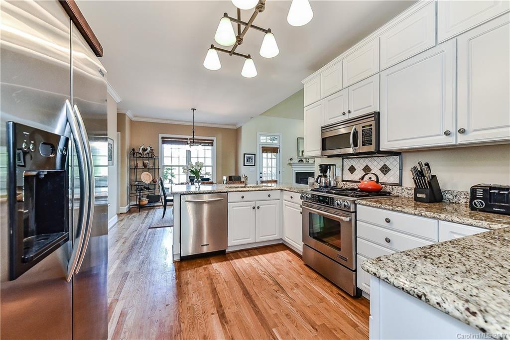 Beverly Crest - Residential