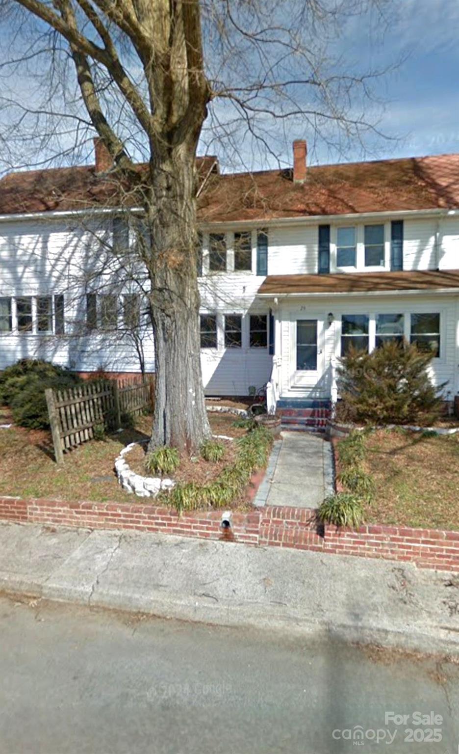 29 Willow Street 31