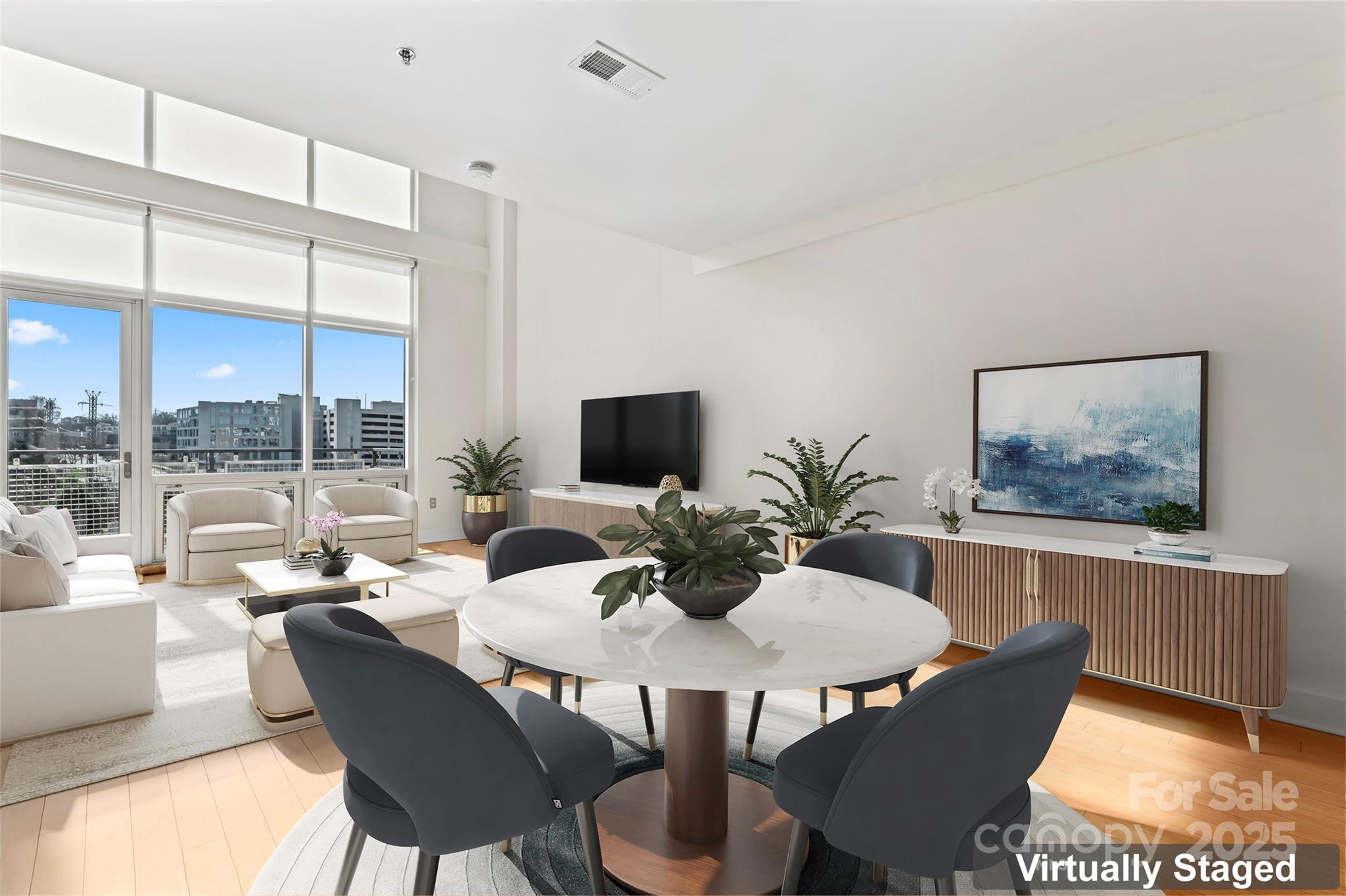 MetLofts - Residential