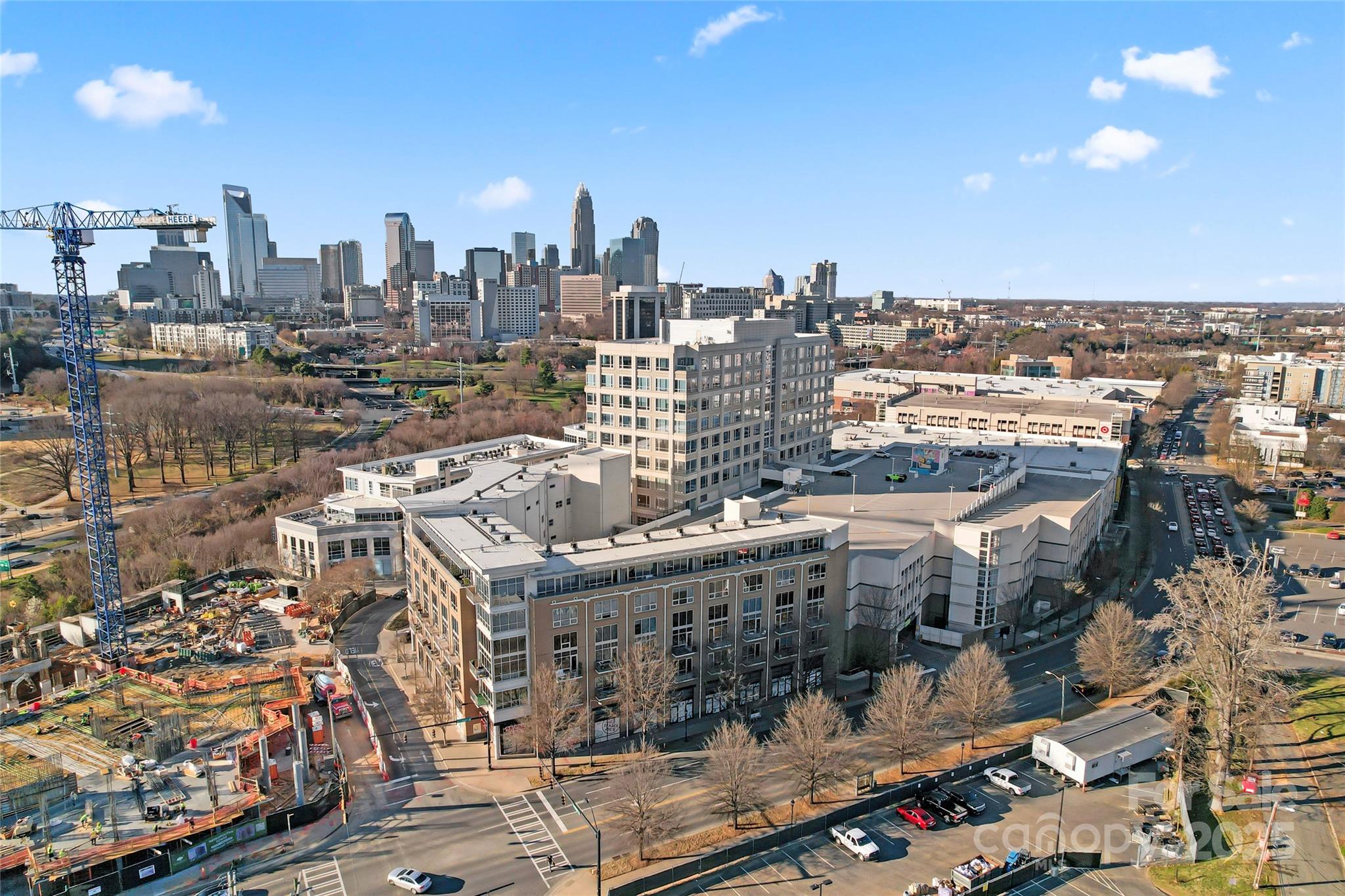 MetLofts - Residential