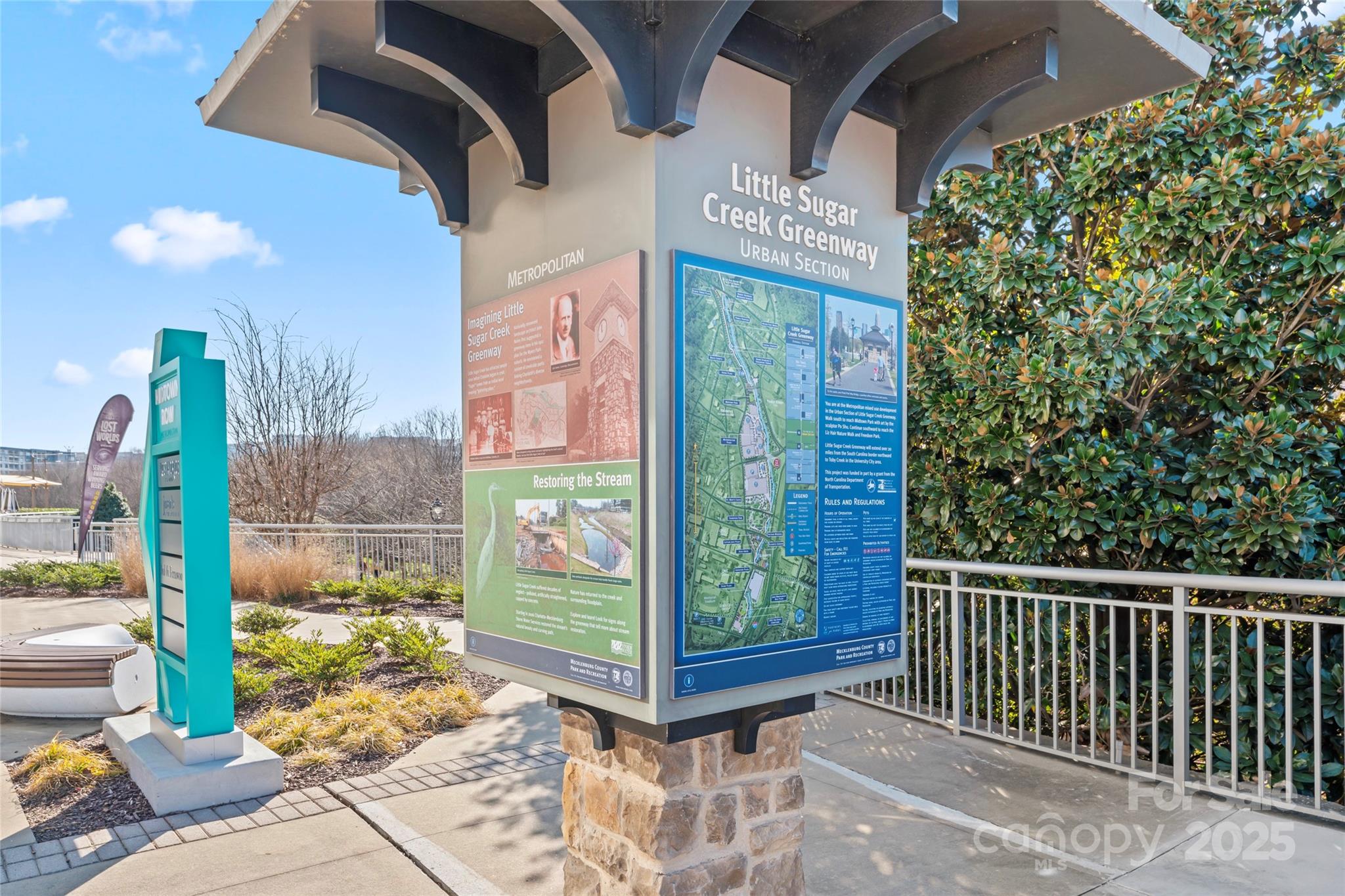 MetLofts - Residential