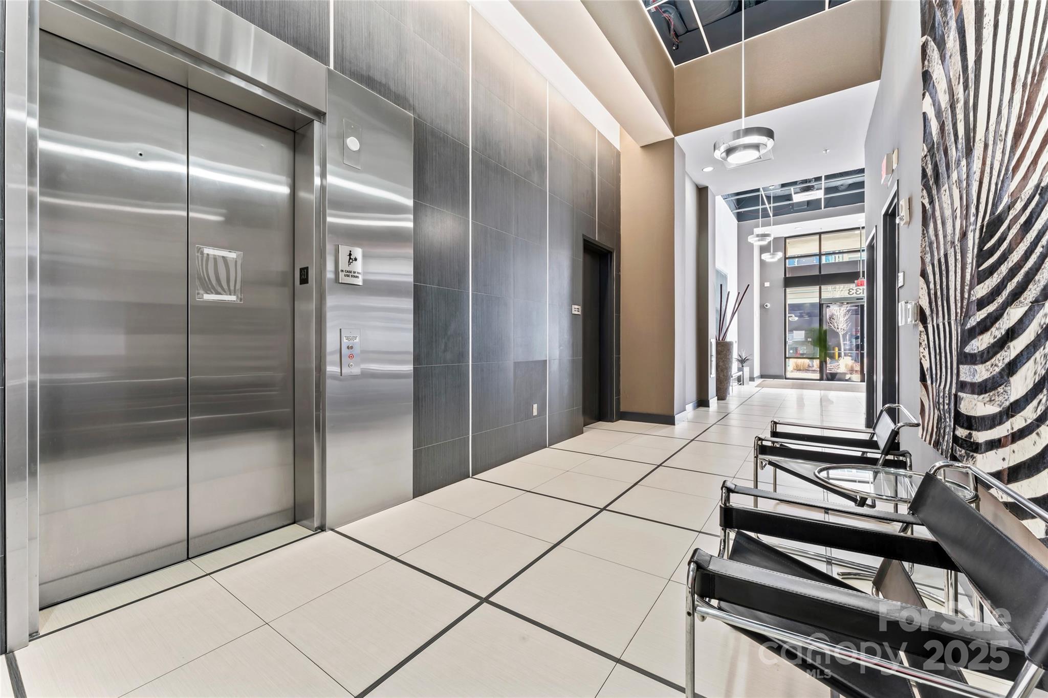 MetLofts - Residential