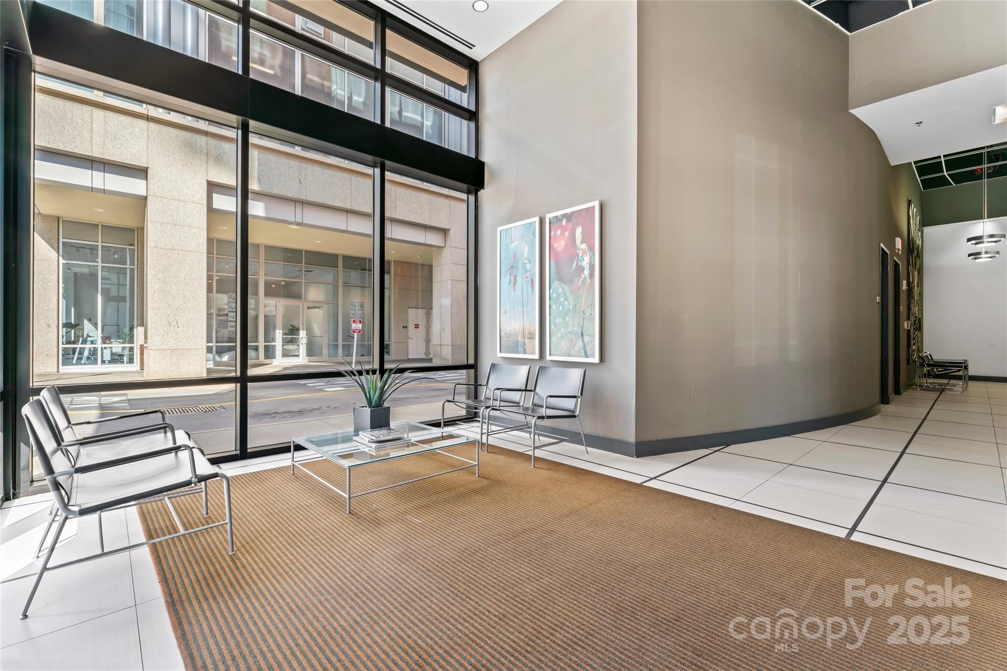 MetLofts - Residential