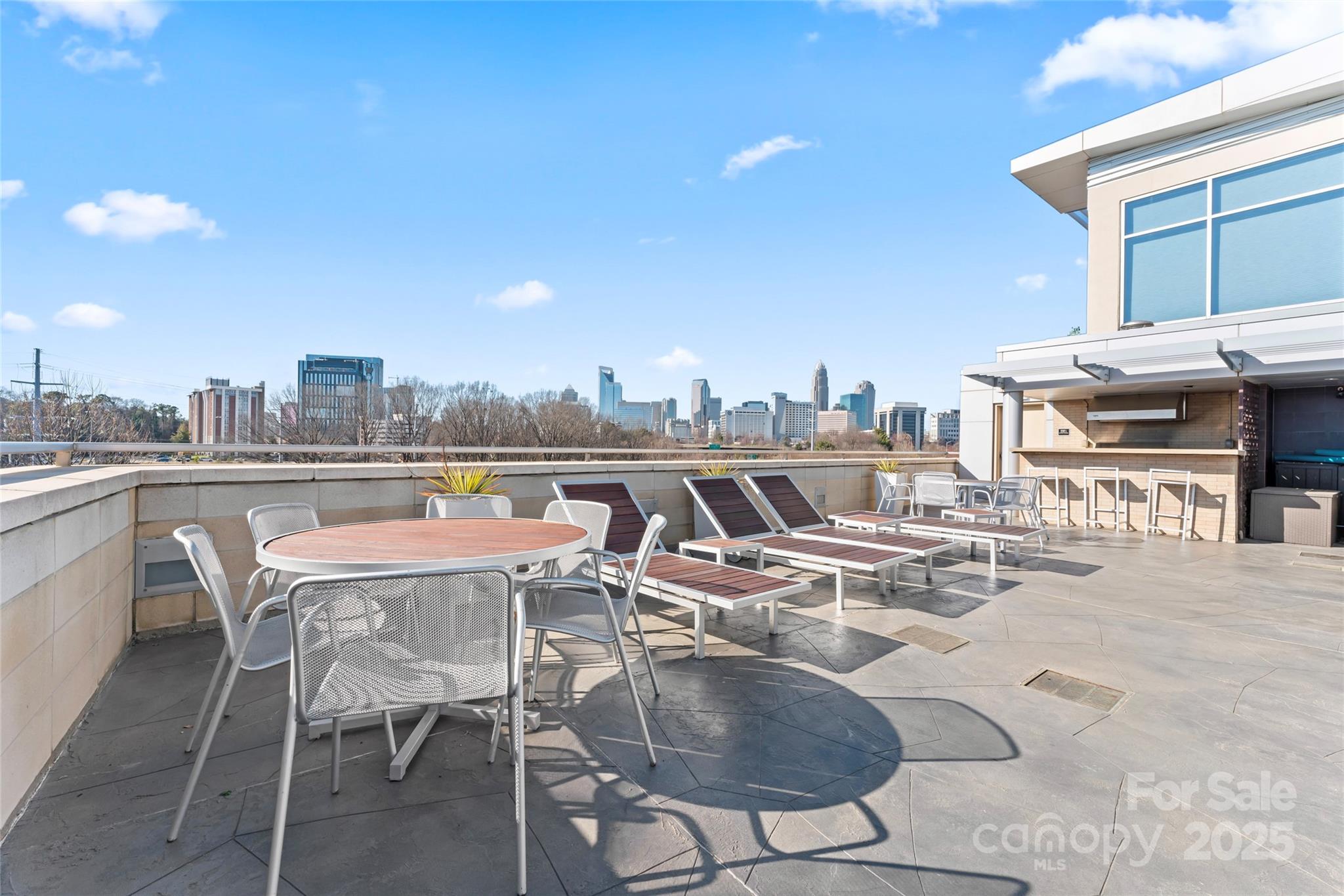 MetLofts - Residential