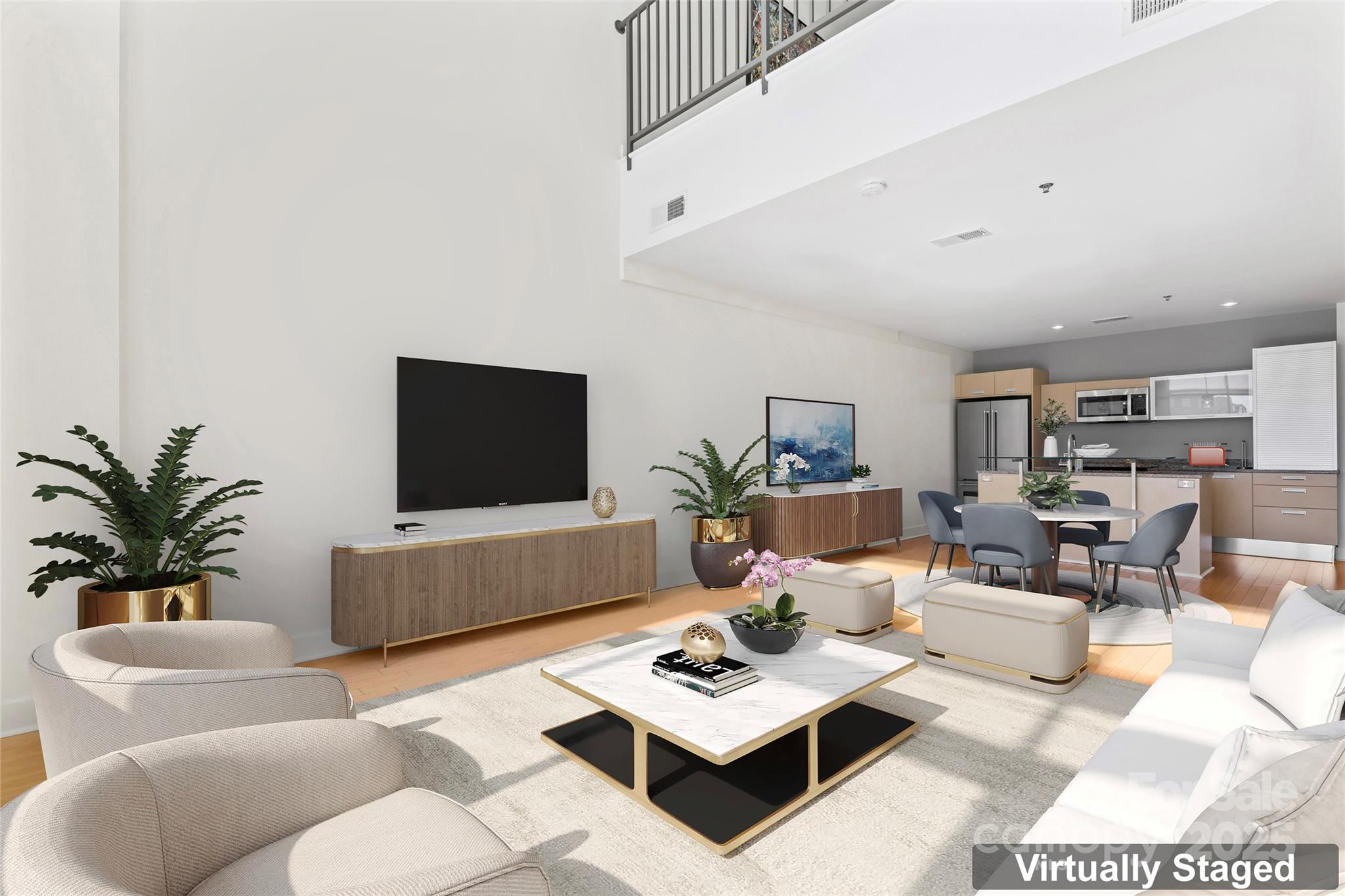 MetLofts - Residential