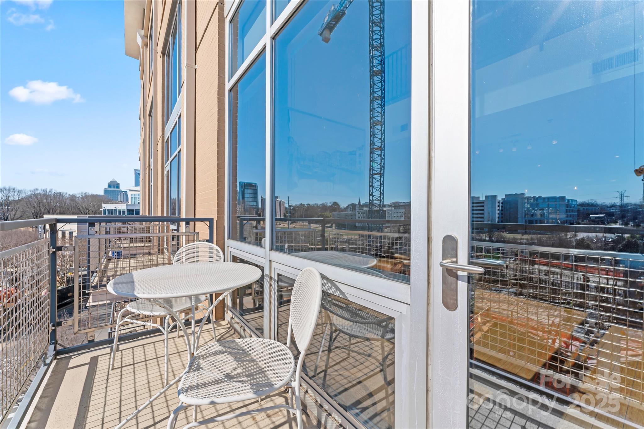 MetLofts - Residential