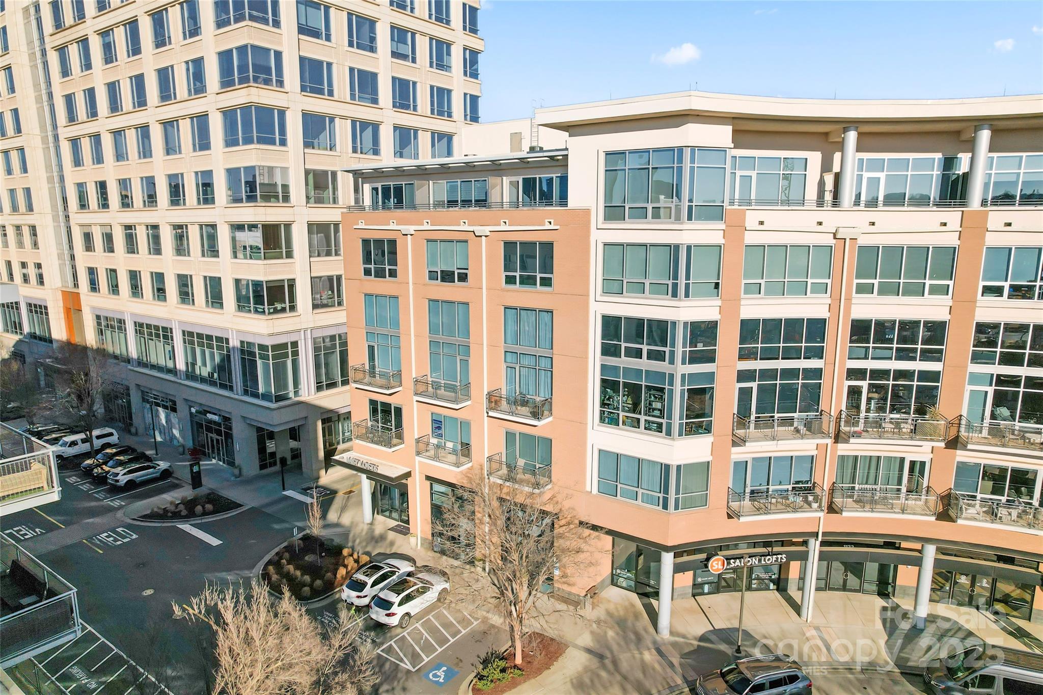 MetLofts - Residential