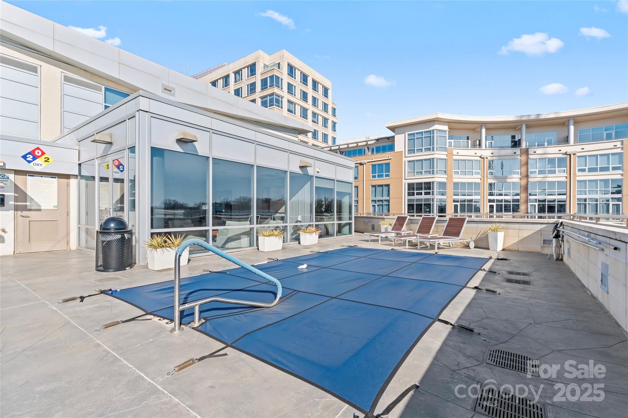 MetLofts - Residential