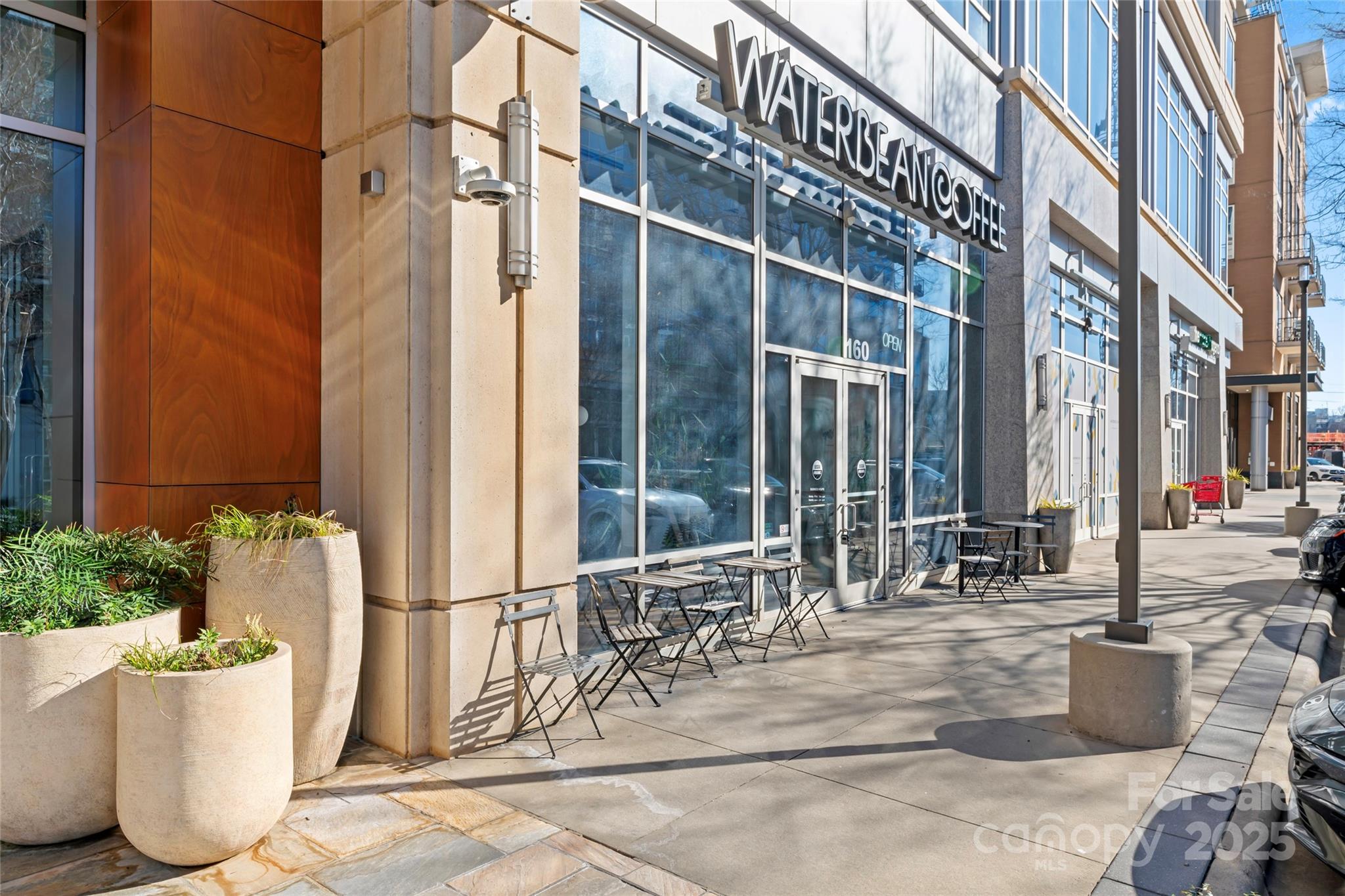 MetLofts - Residential