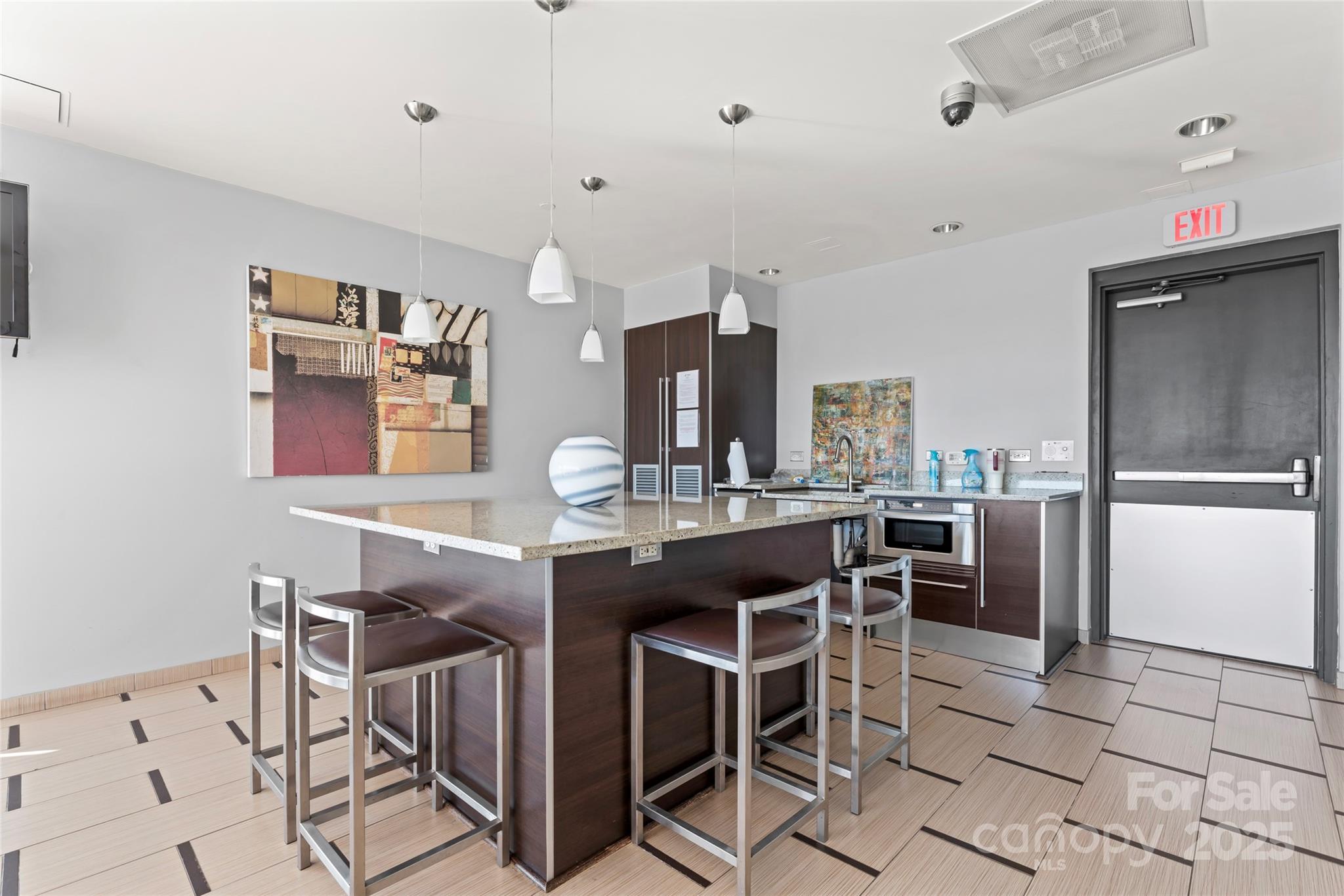 MetLofts - Residential