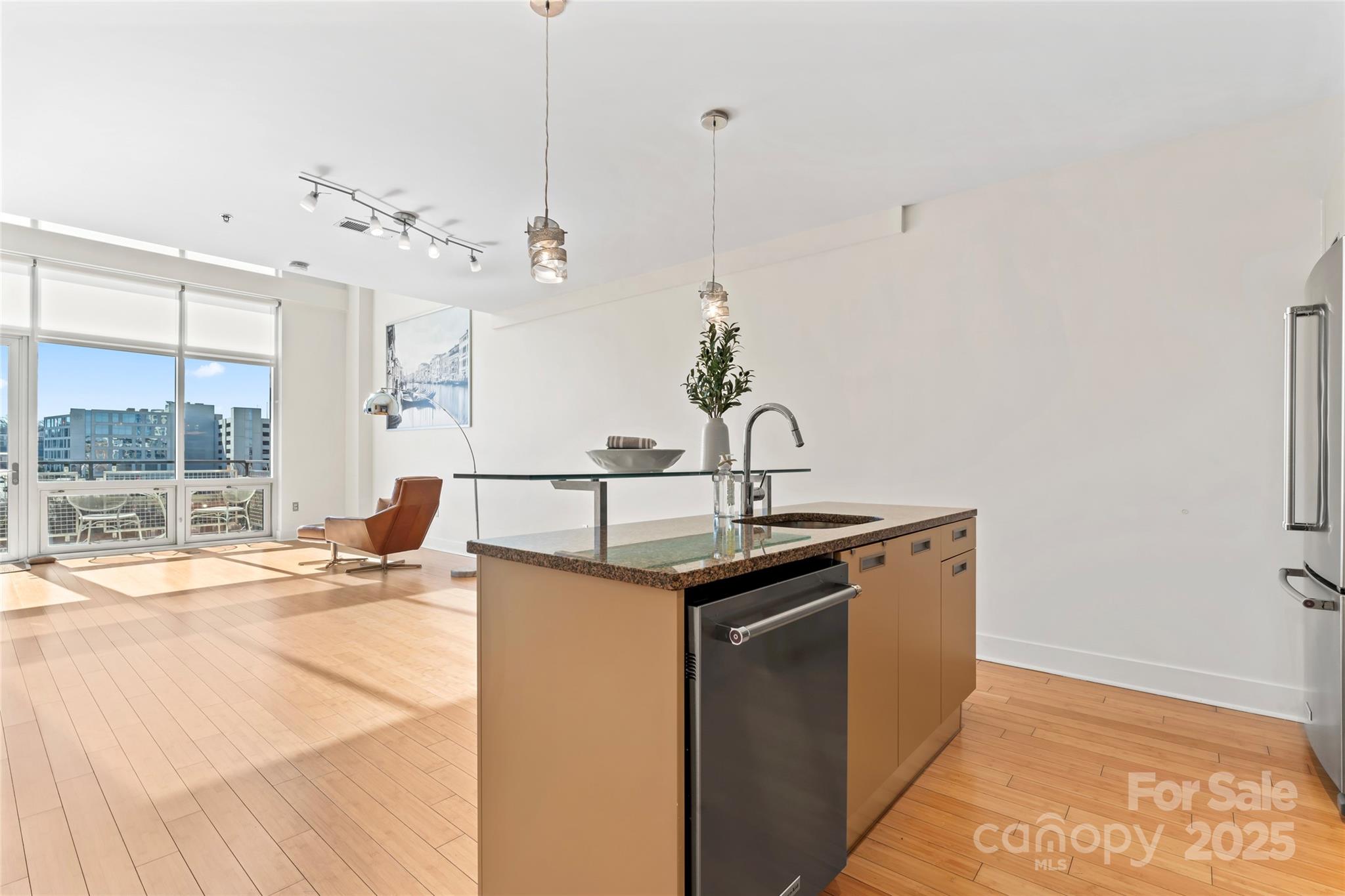 MetLofts - Residential