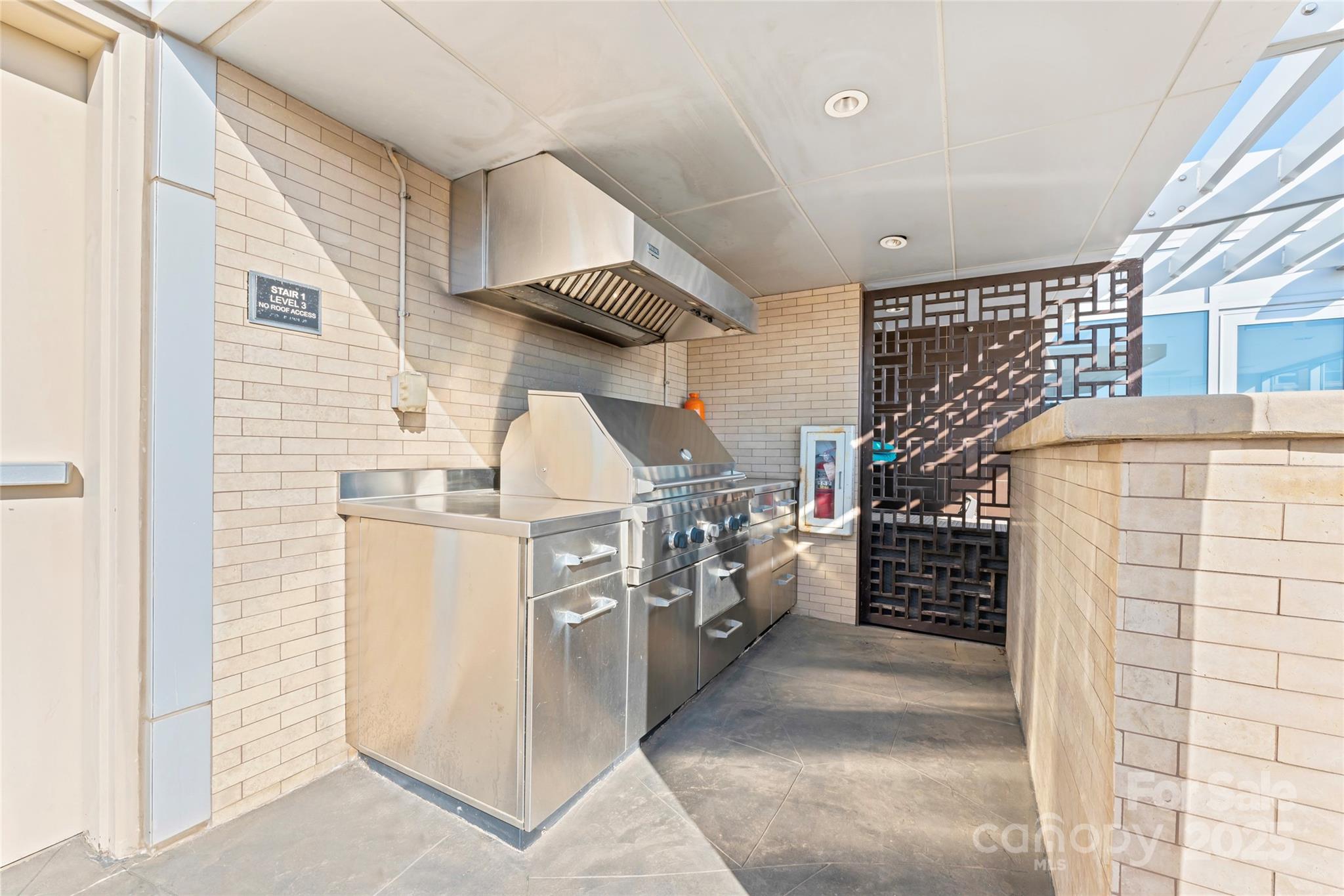 MetLofts - Residential