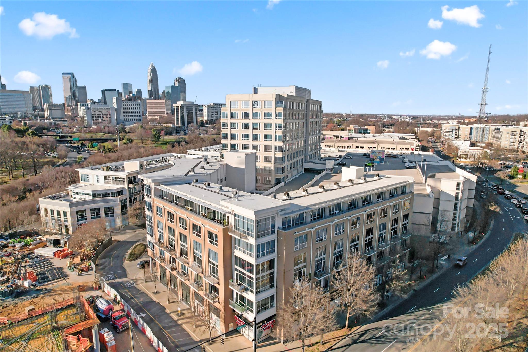 MetLofts - Residential