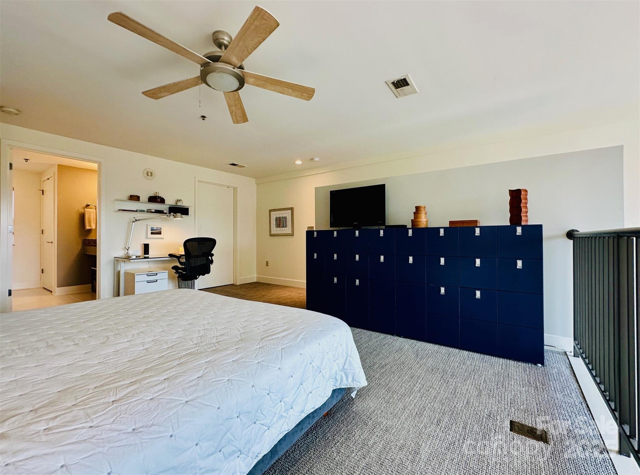 MetLofts - Residential