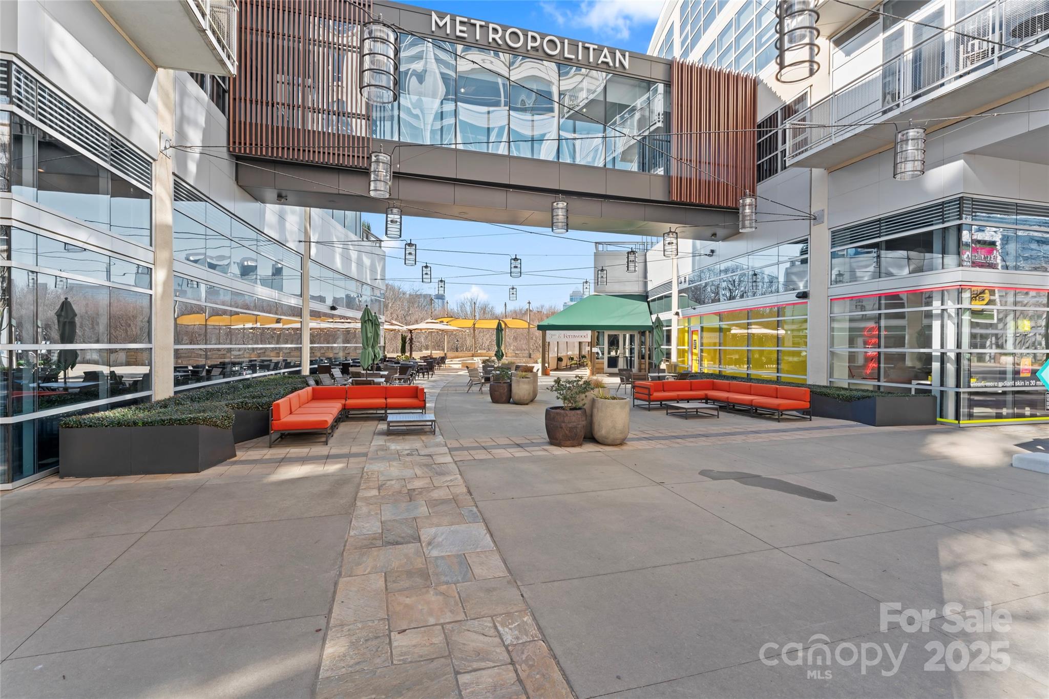 MetLofts - Residential