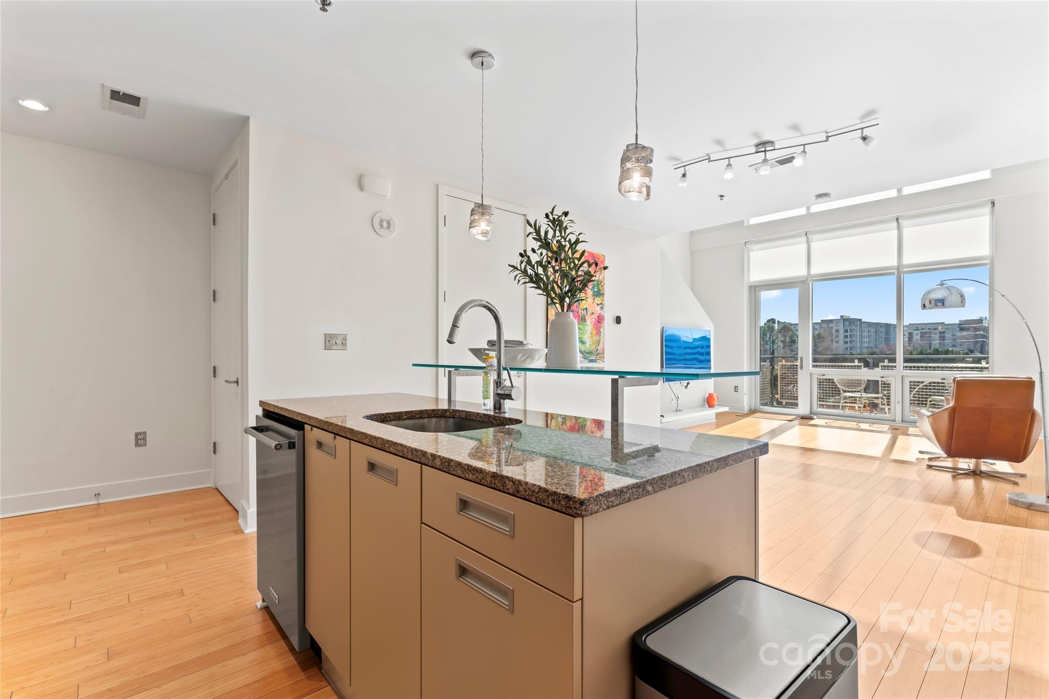 MetLofts - Residential