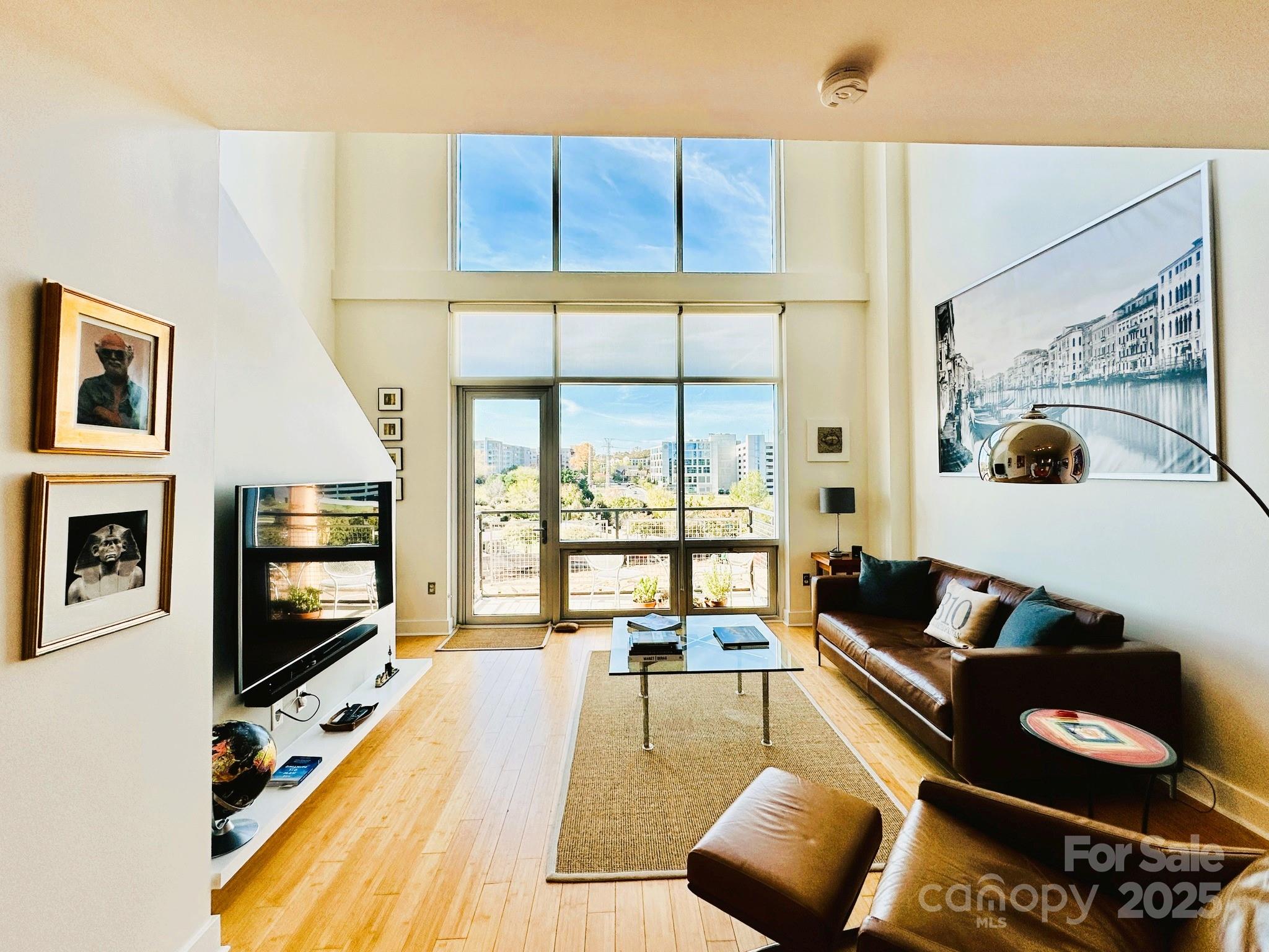 MetLofts - Residential