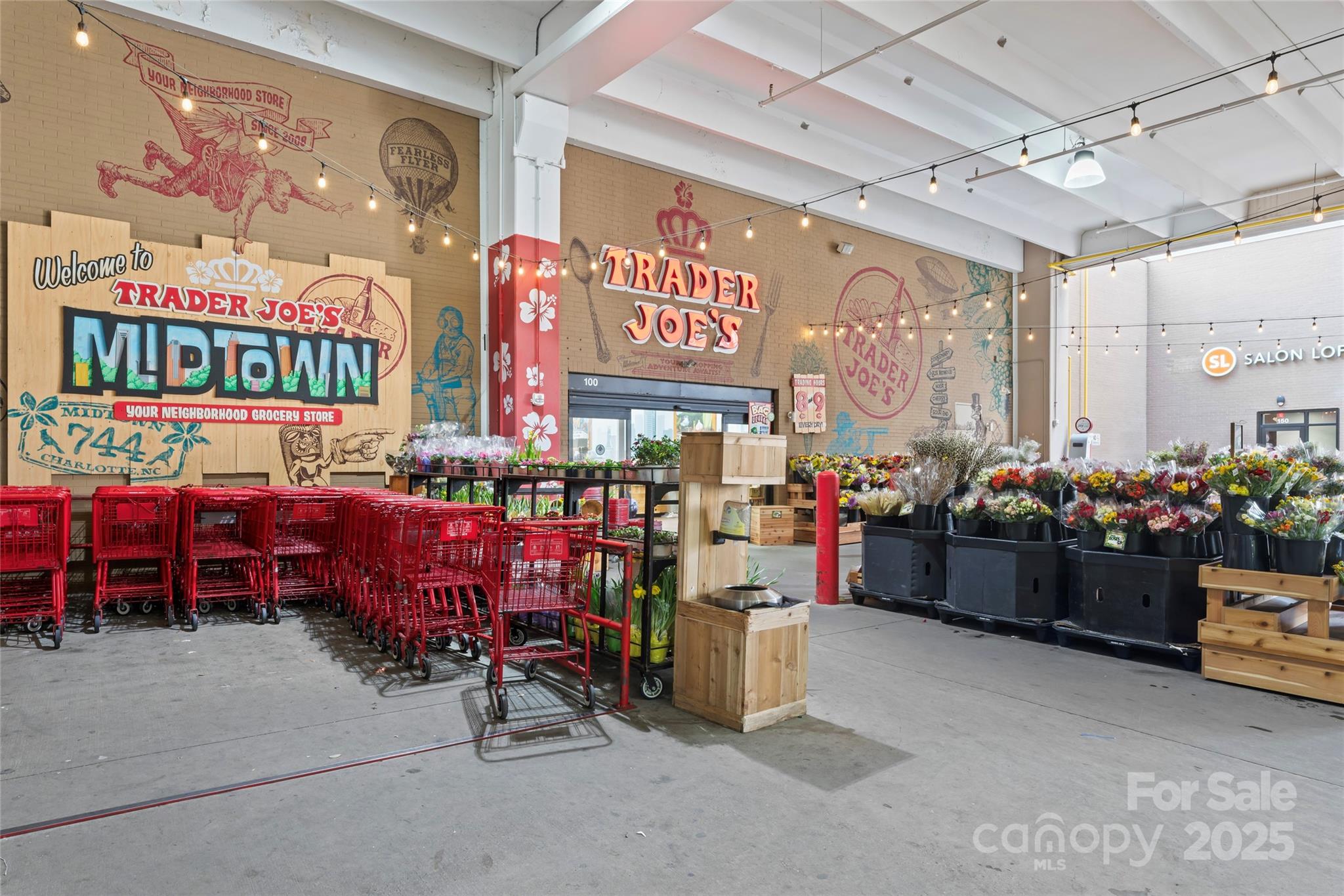 MetLofts - Residential