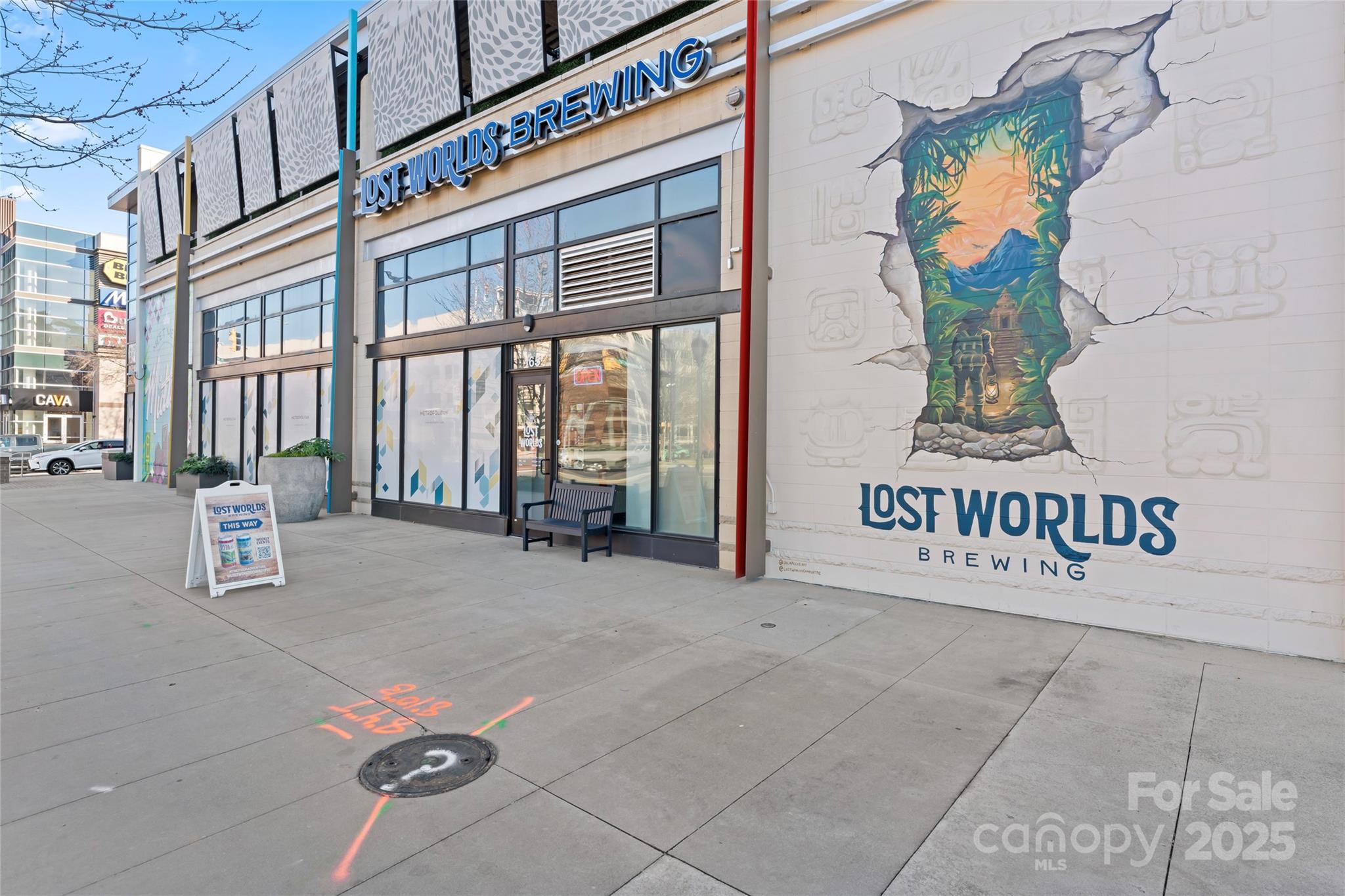 MetLofts - Residential