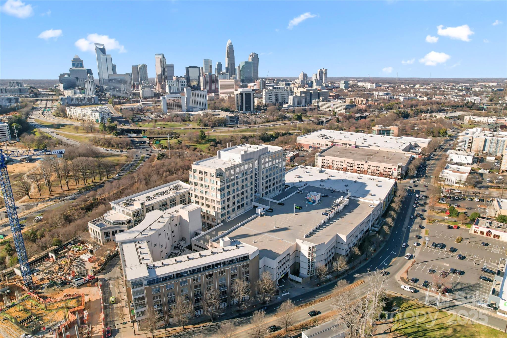 MetLofts - Residential