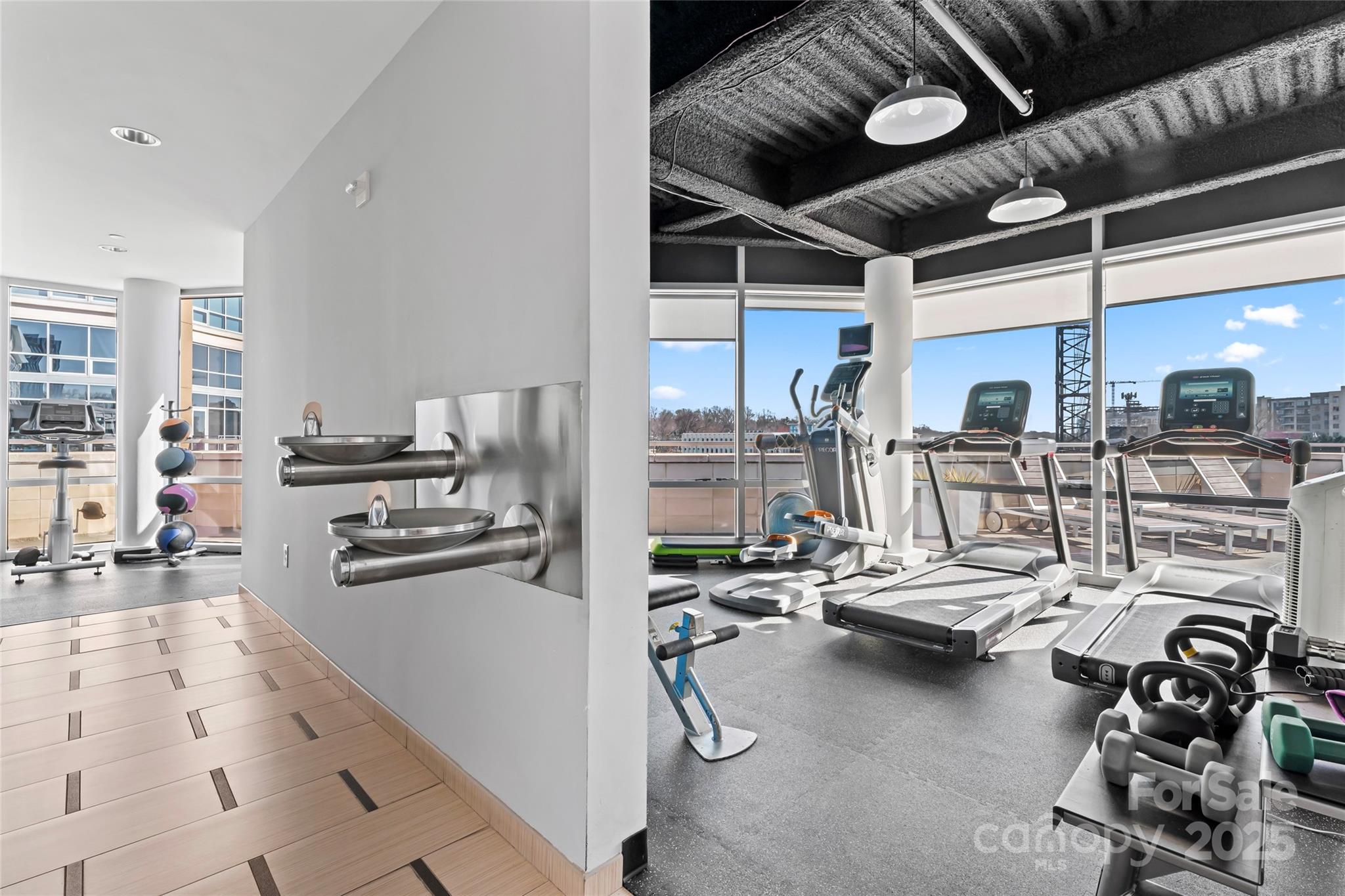 MetLofts - Residential