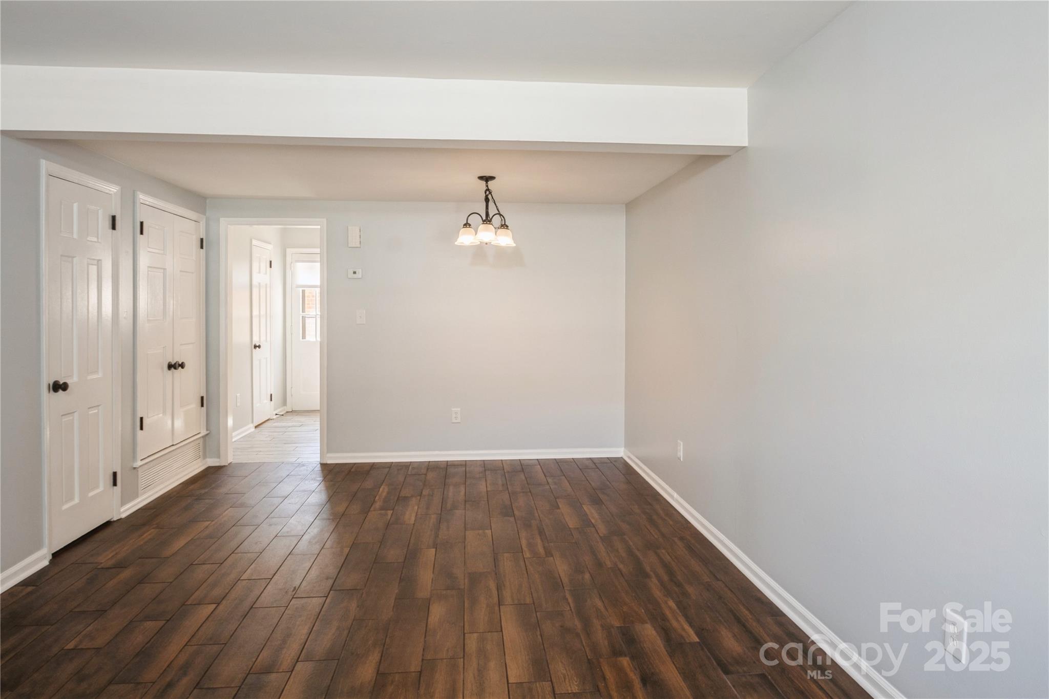Carriage House - Residential