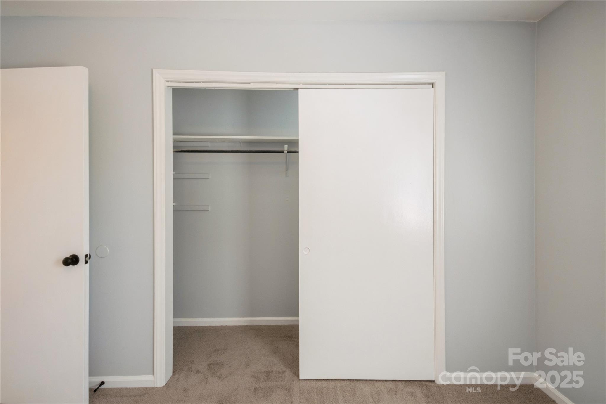 Carriage House - Residential