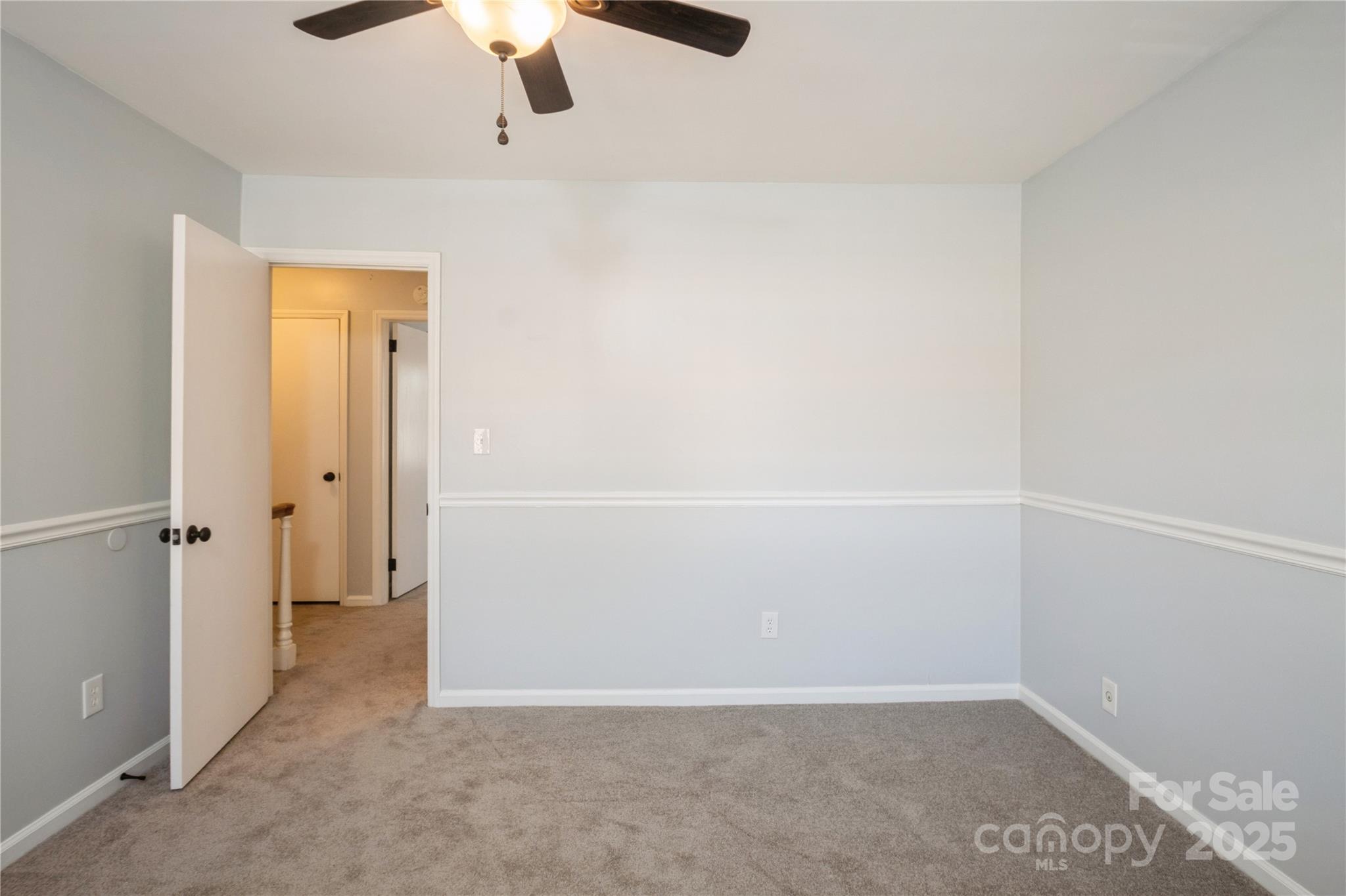 Carriage House - Residential