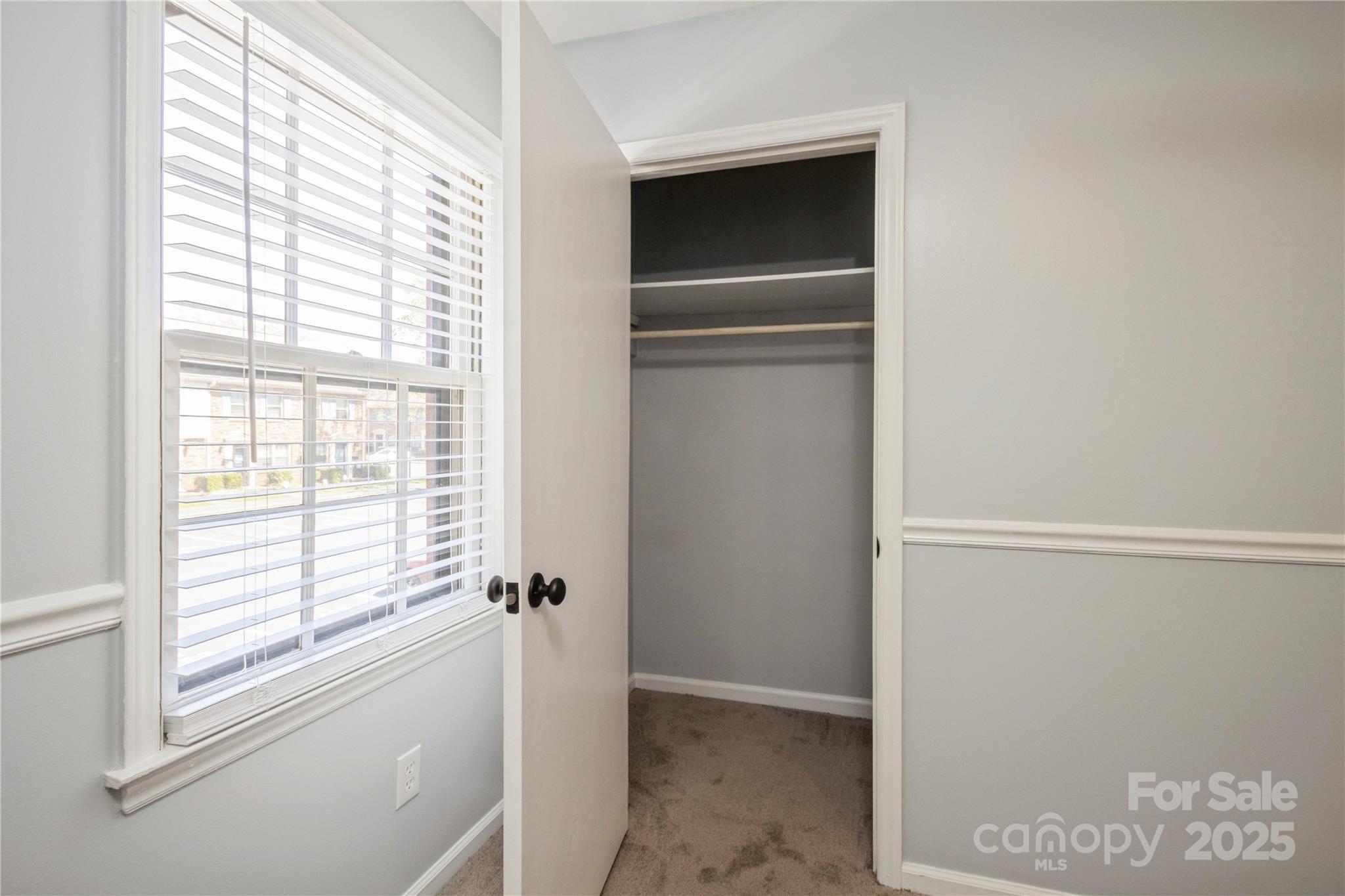 Carriage House - Residential