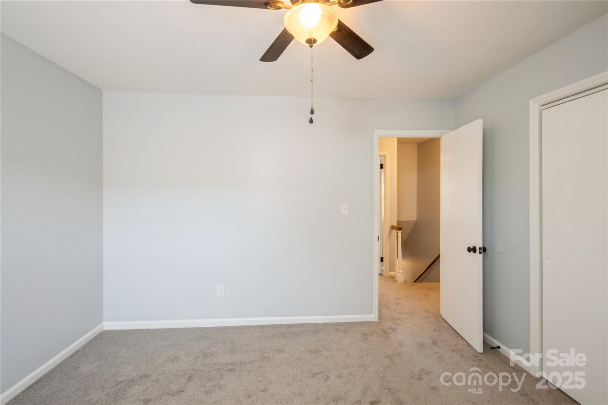 Carriage House - Residential