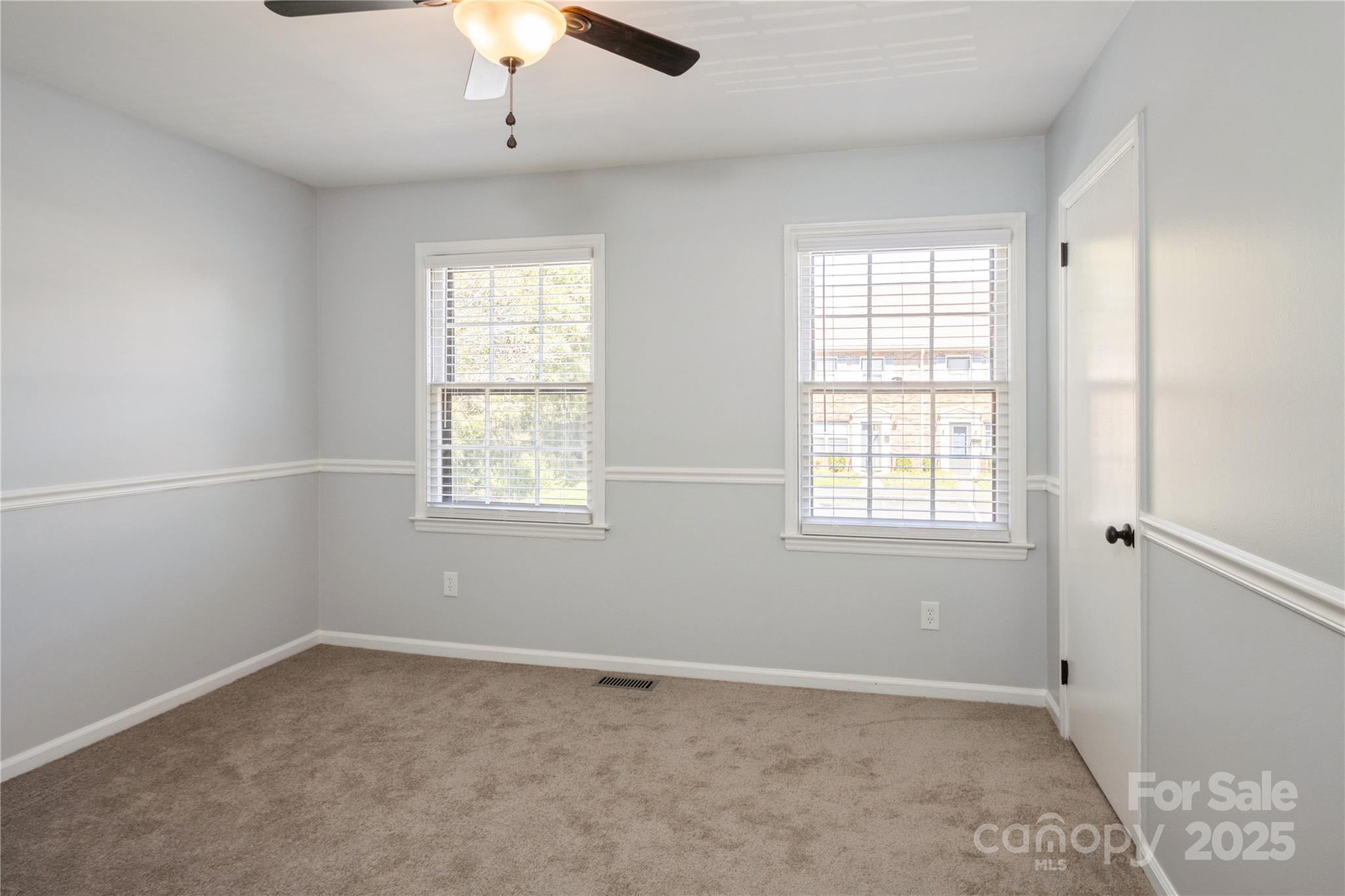 Carriage House - Residential
