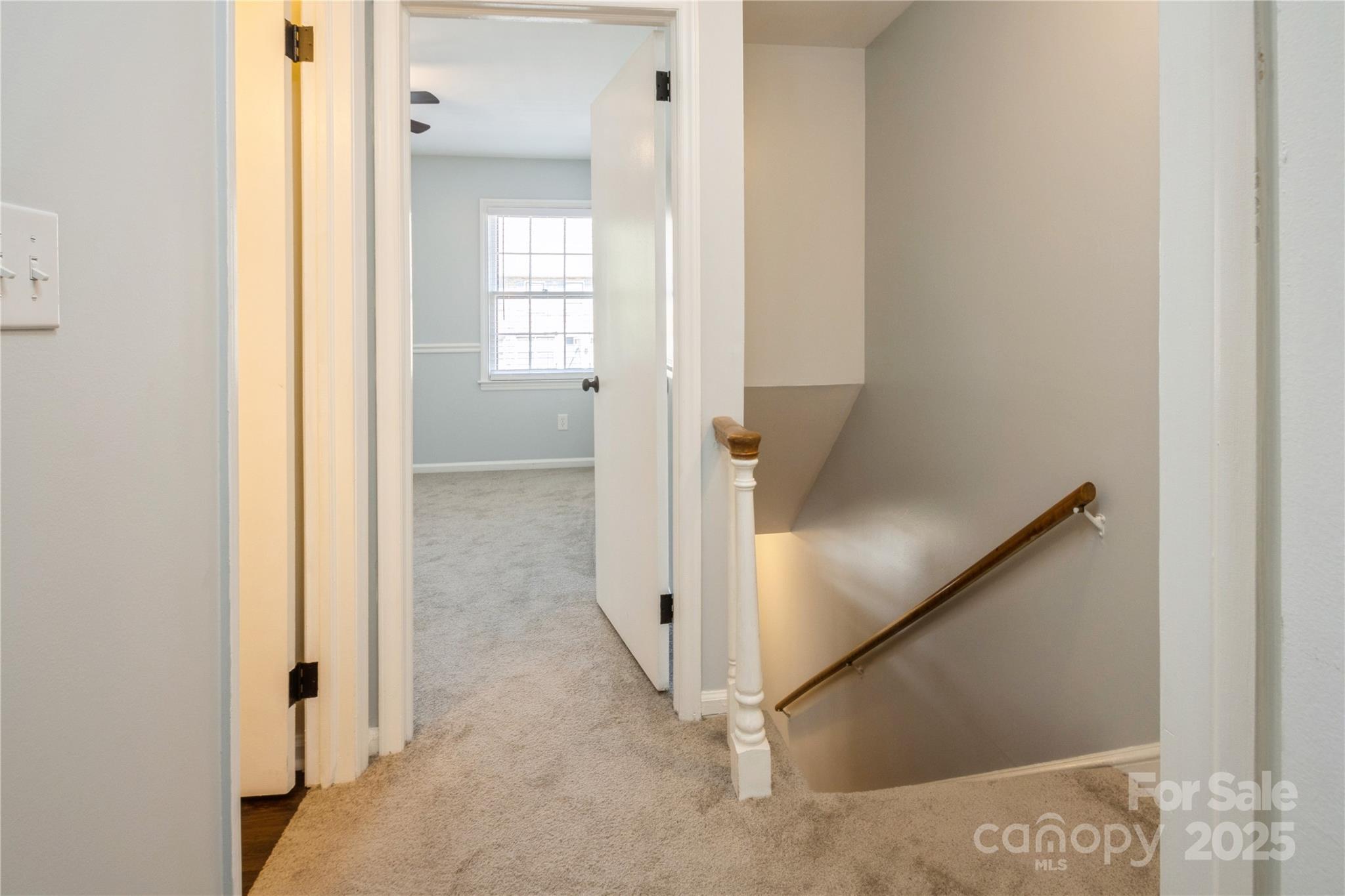 Carriage House - Residential