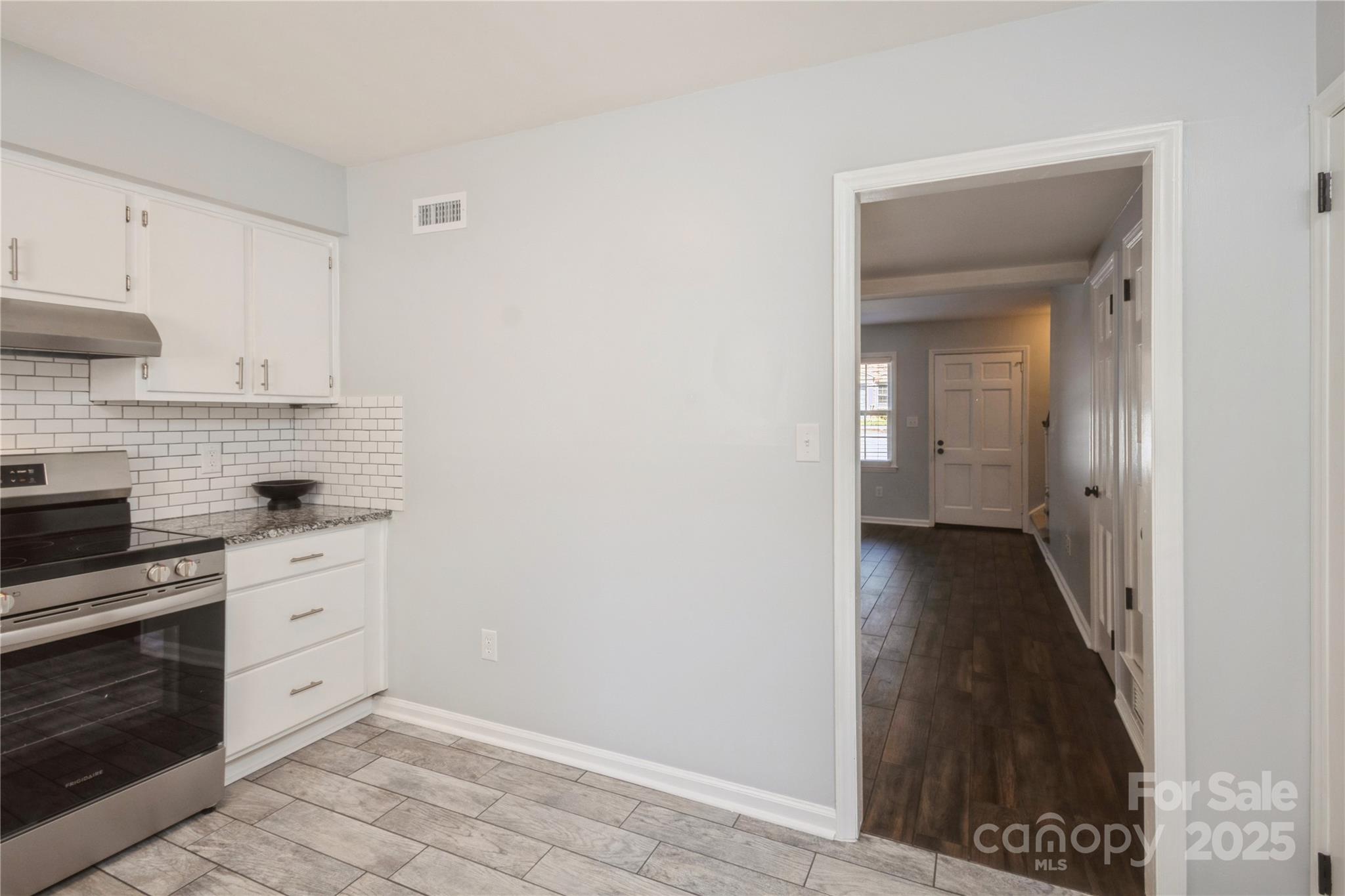 Carriage House - Residential