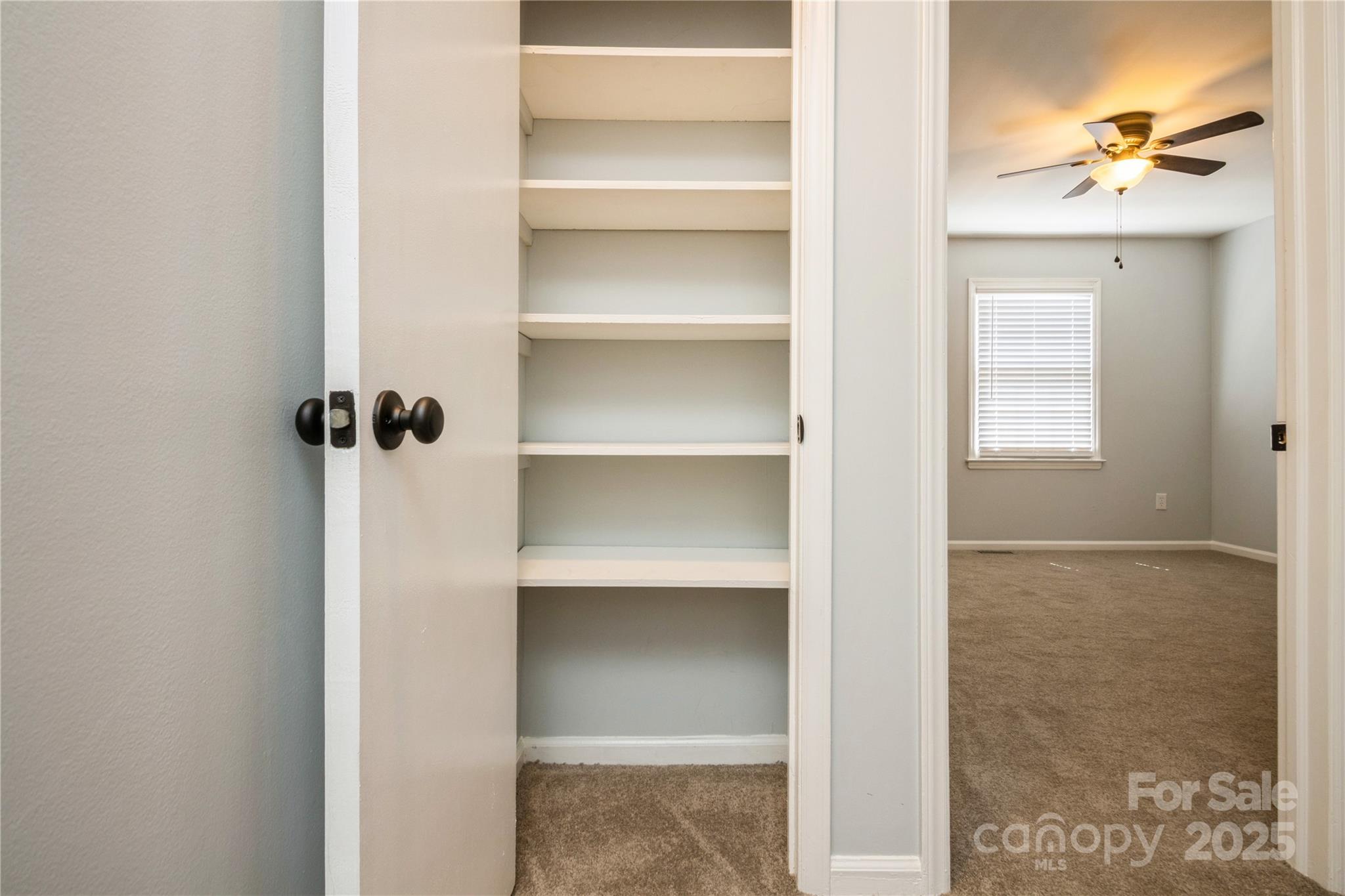 Carriage House - Residential