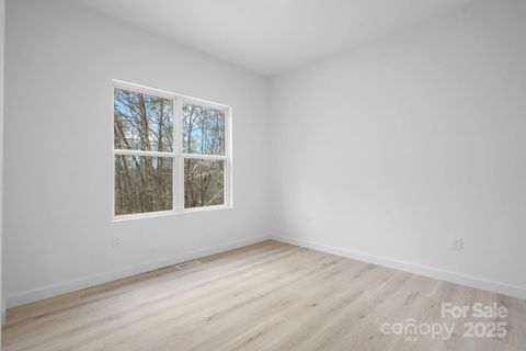 A home in Newton