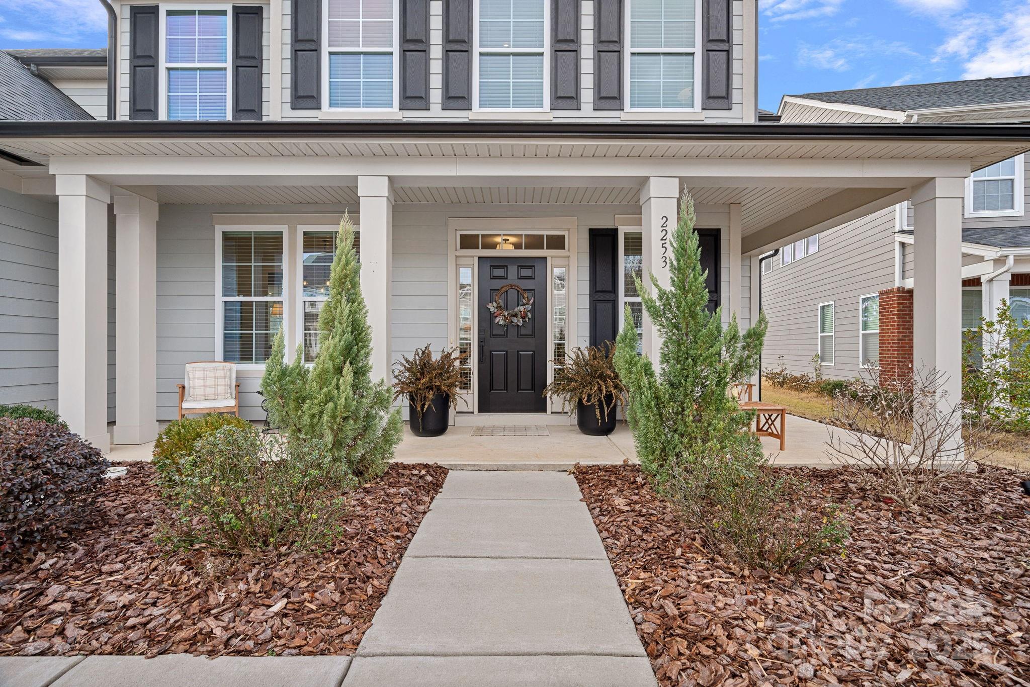 Masons Bend - Residential