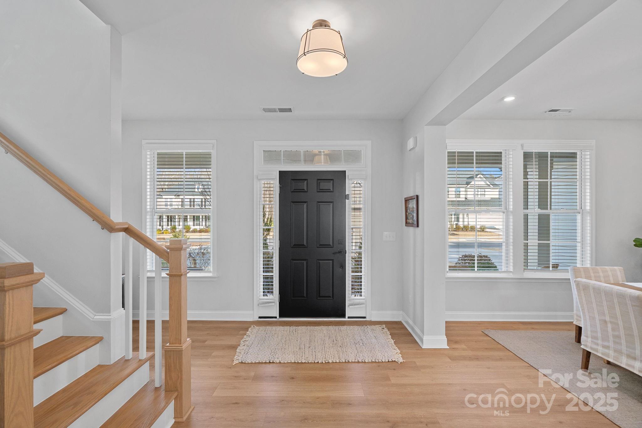 Masons Bend - Residential