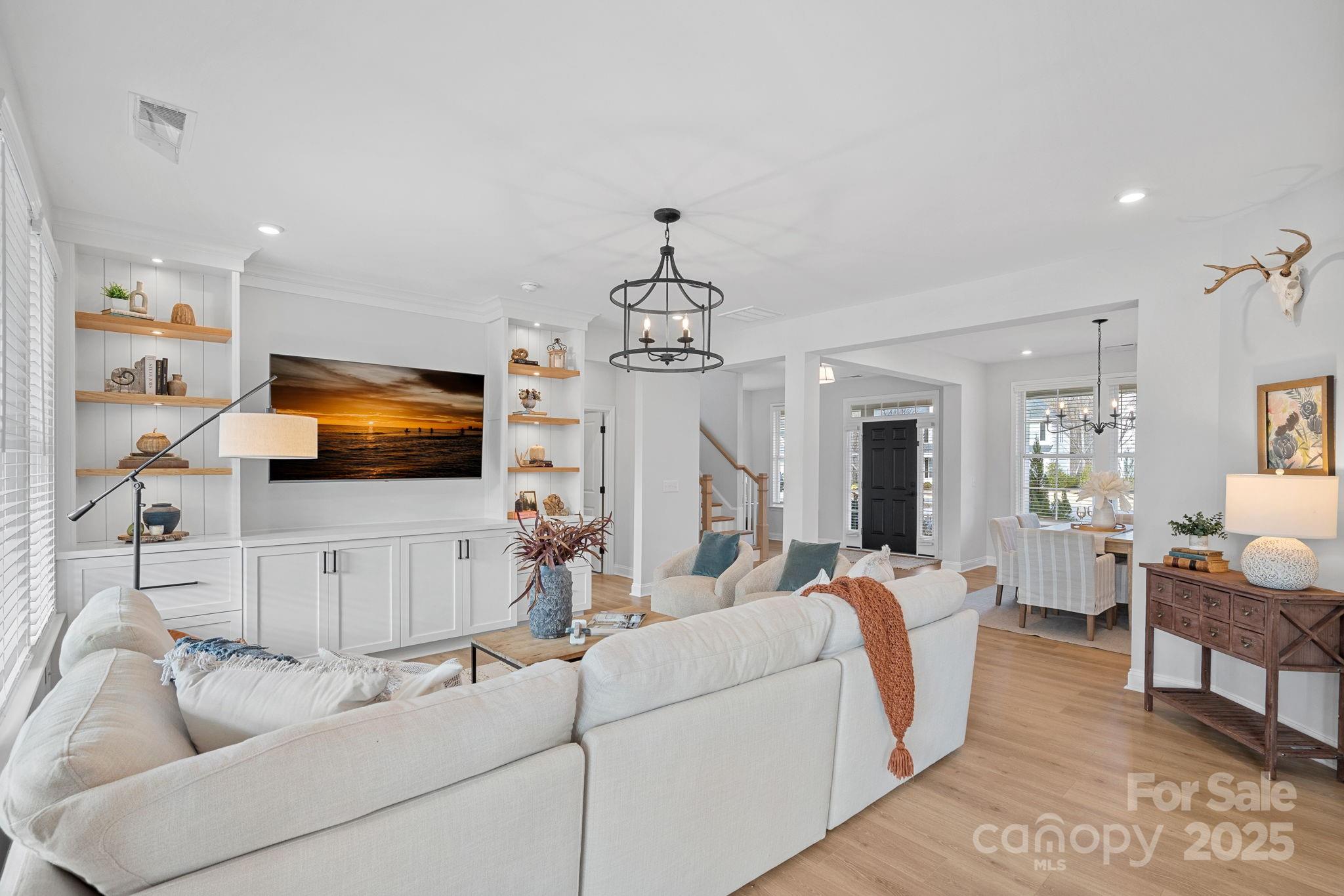 Masons Bend - Residential