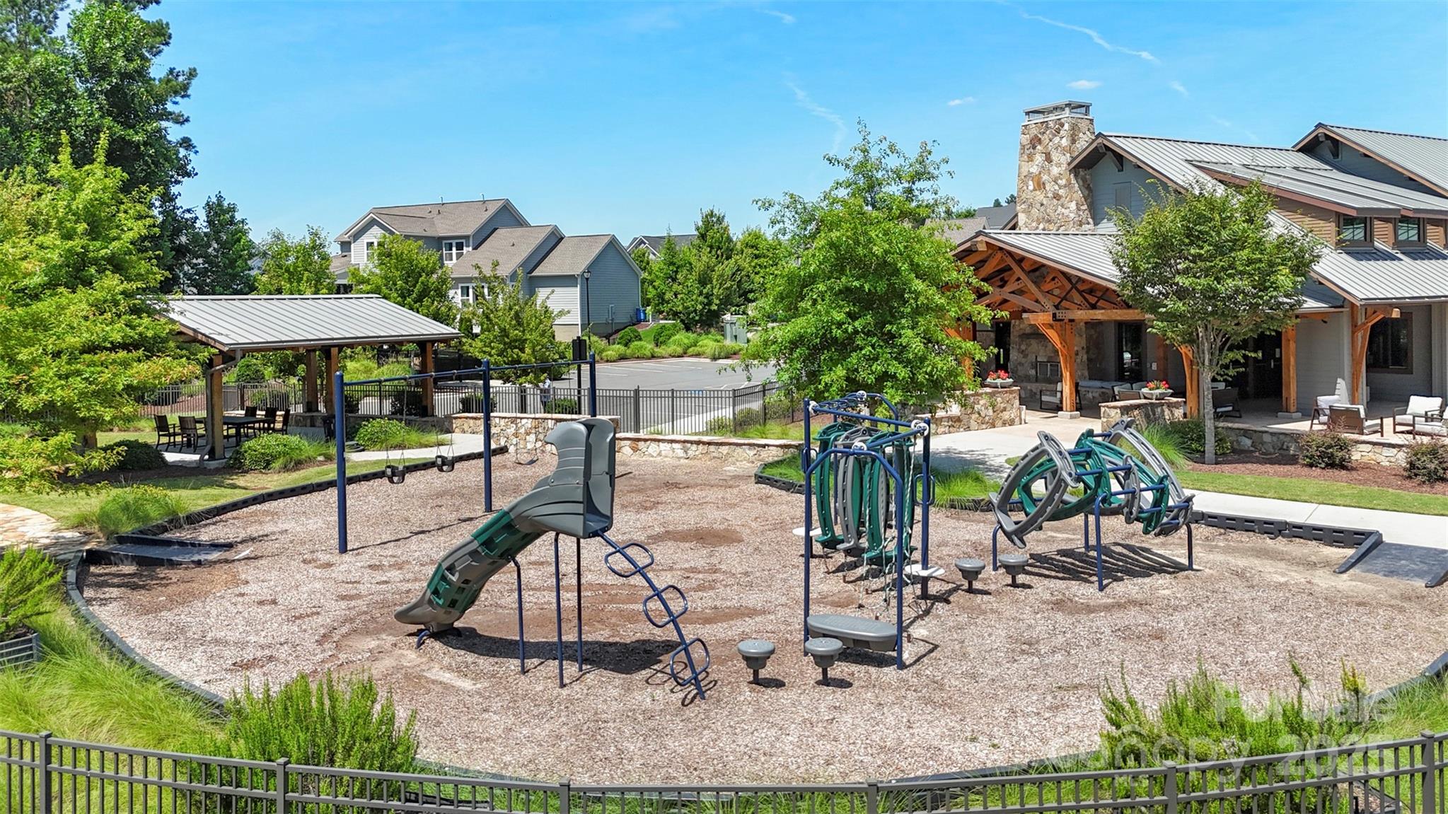 Masons Bend - Residential