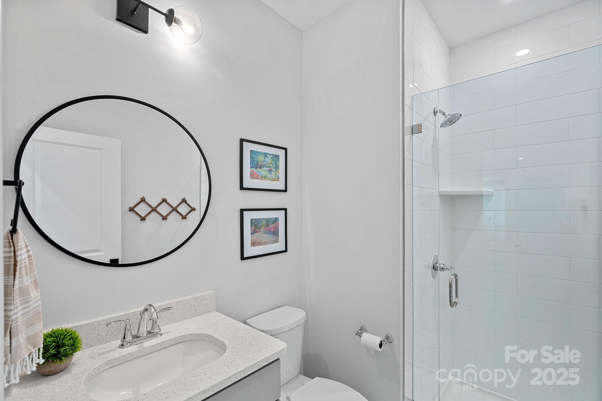 Masons Bend - Residential