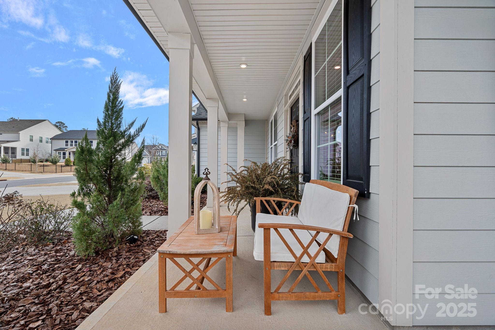 Masons Bend - Residential