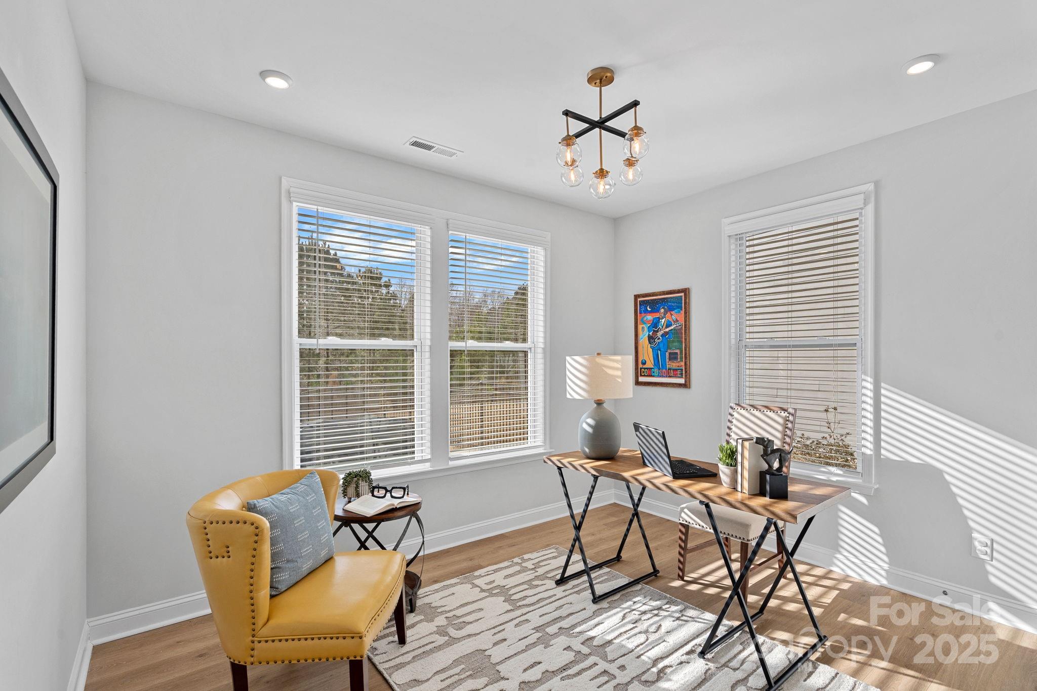 Masons Bend - Residential