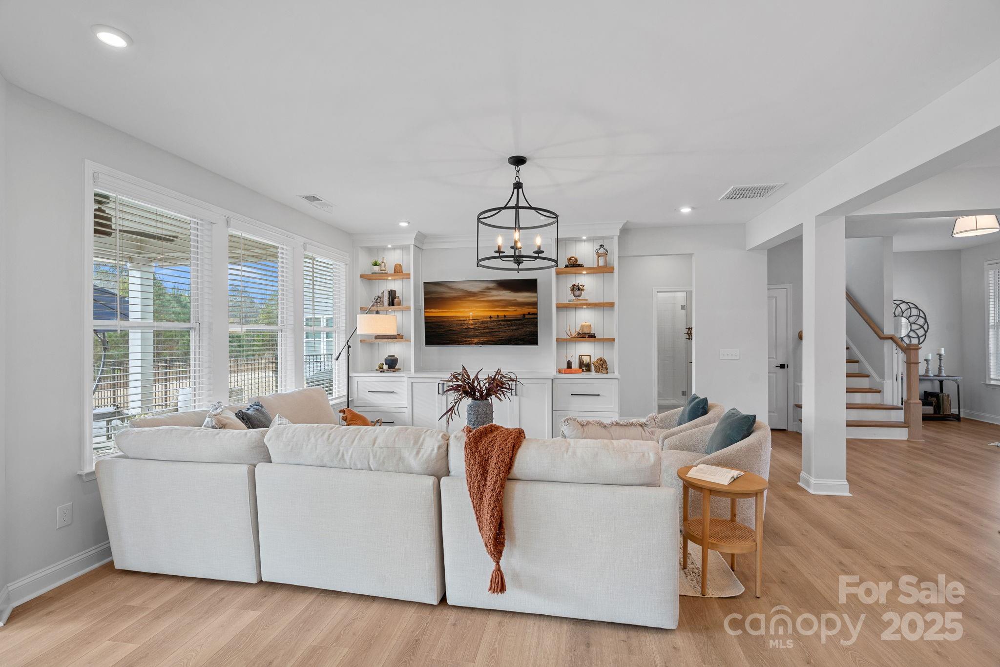 Masons Bend - Residential