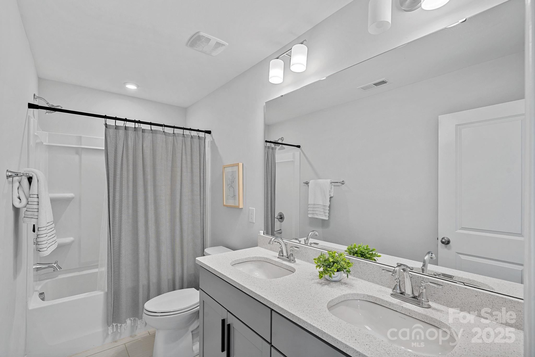 Masons Bend - Residential