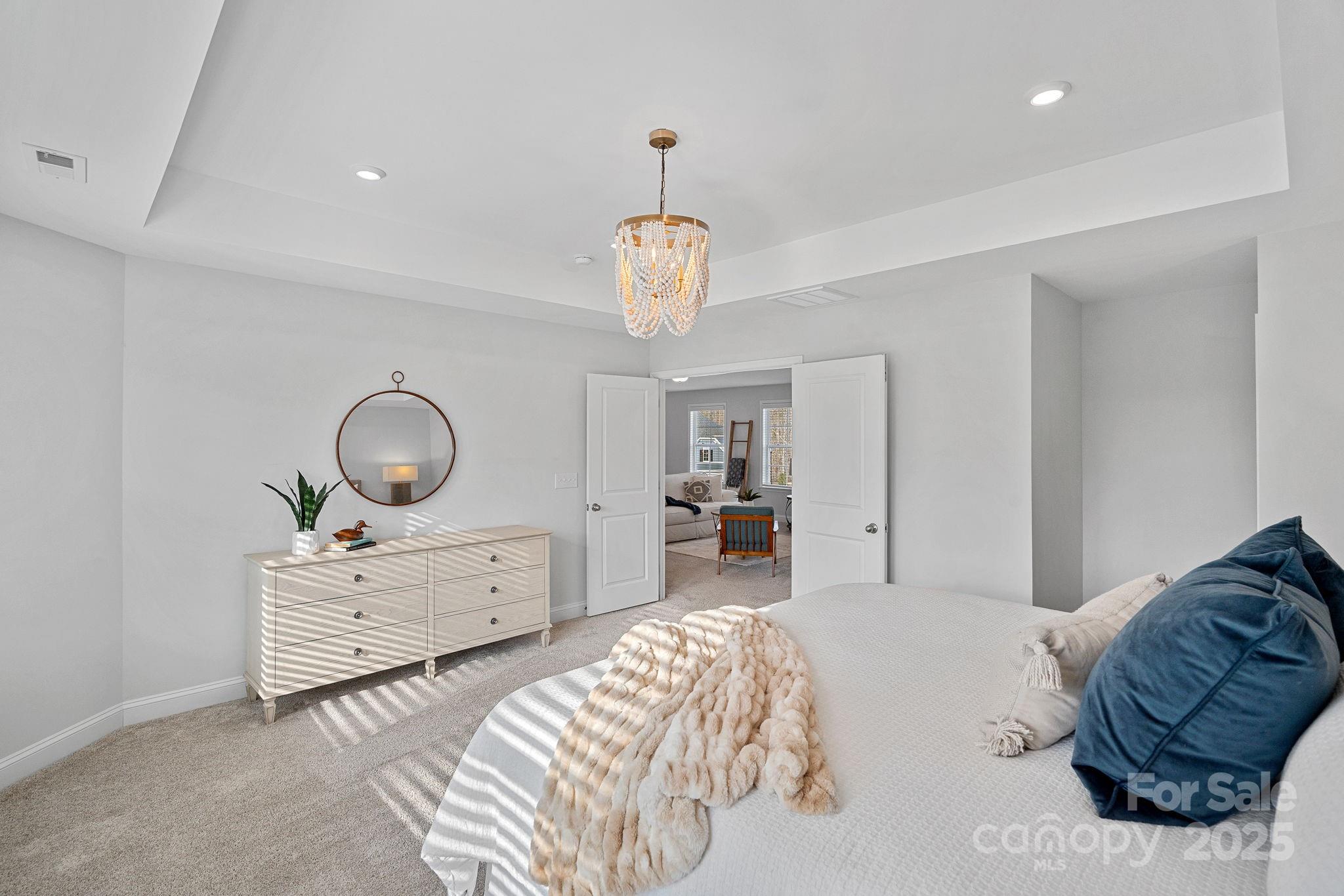 Masons Bend - Residential