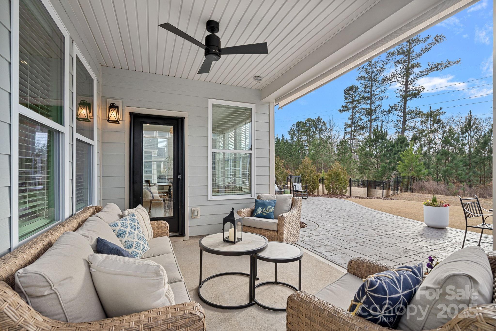 Masons Bend - Residential