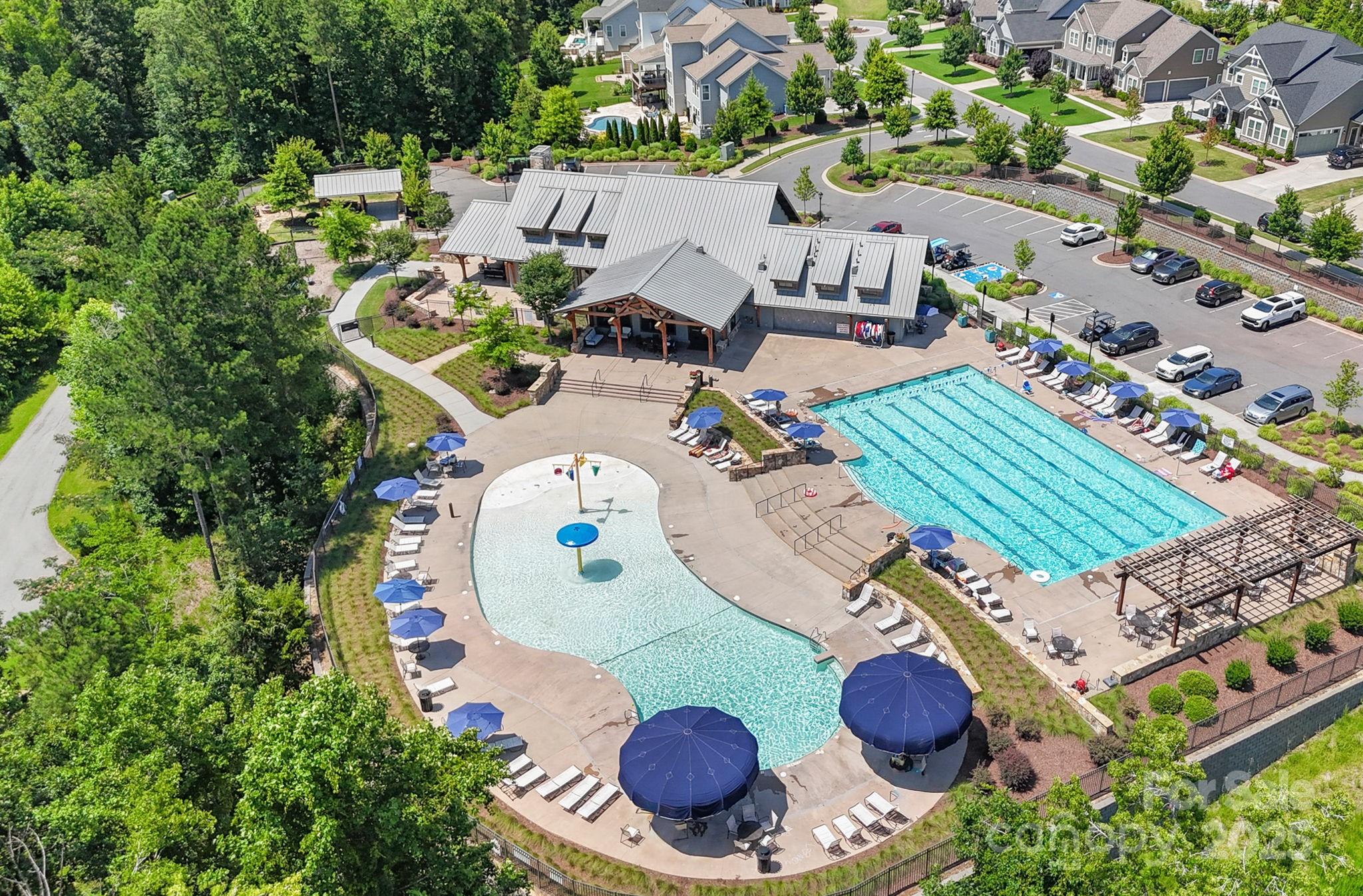 Masons Bend - Residential